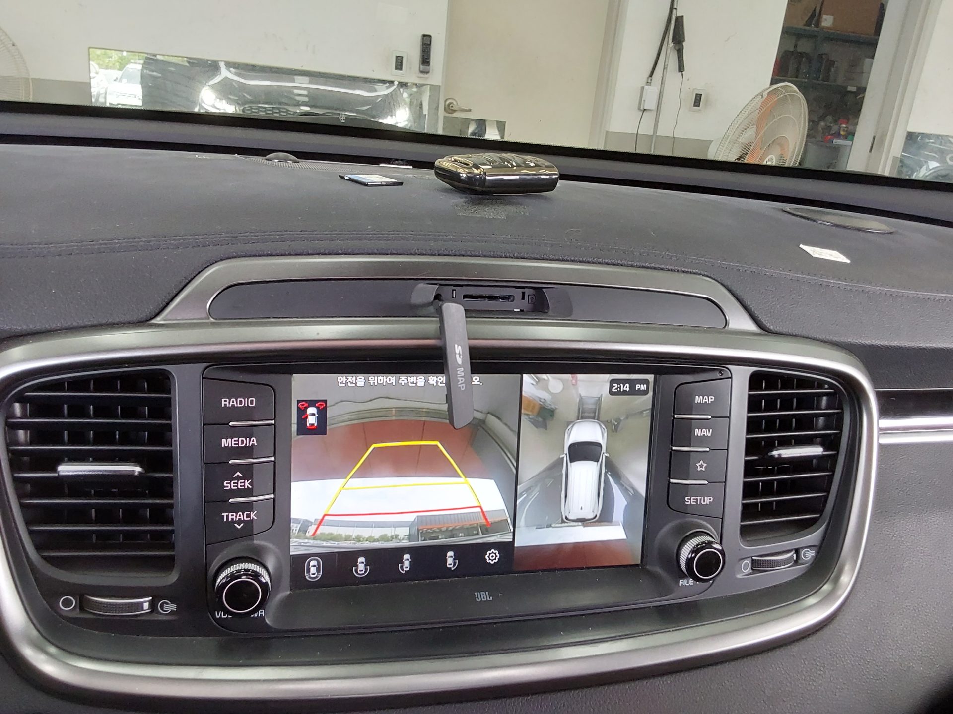 기아자동차 기타 2018 - 이미지 16