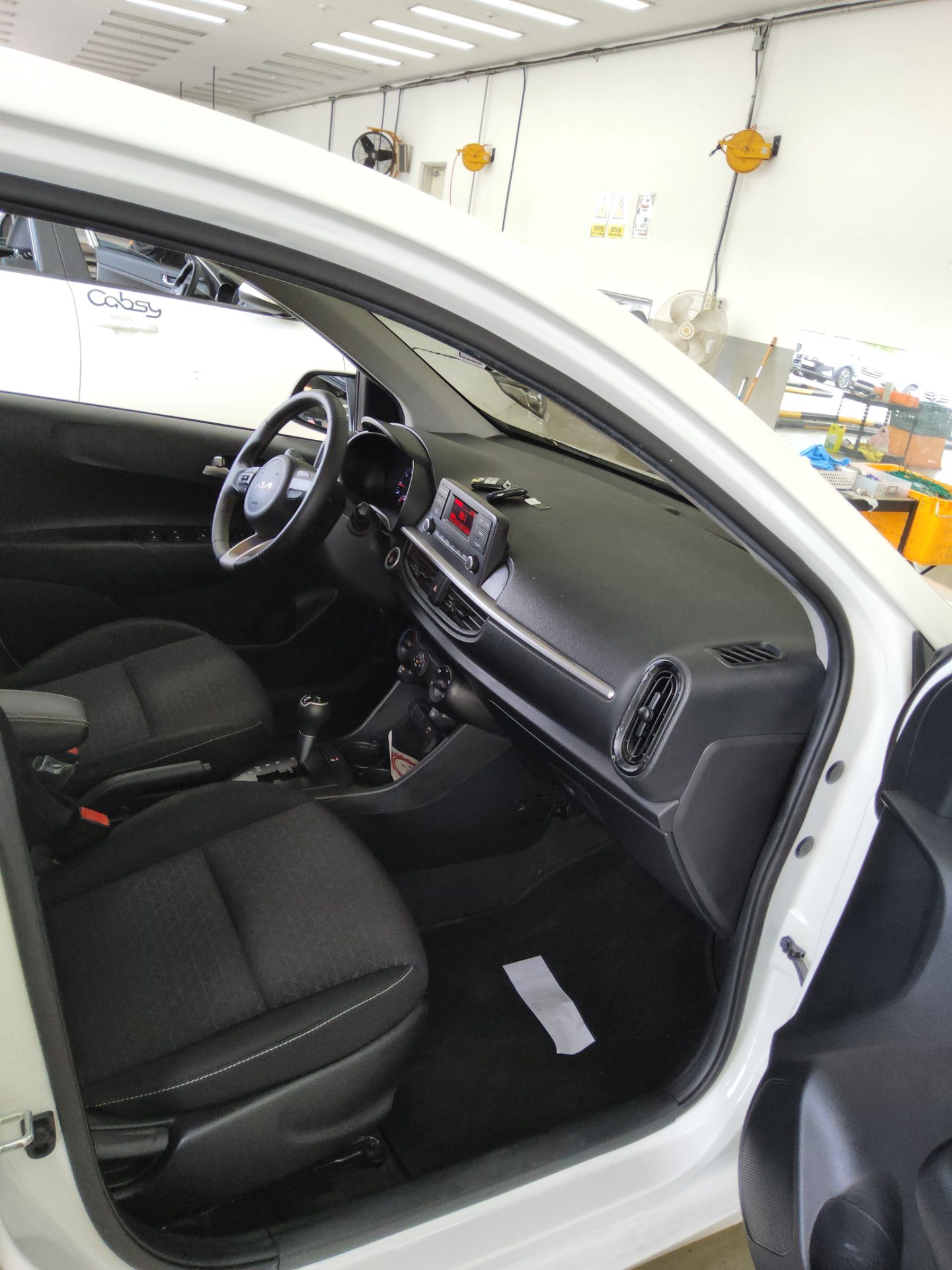 기아자동차 모닝 2023 - 이미지 13