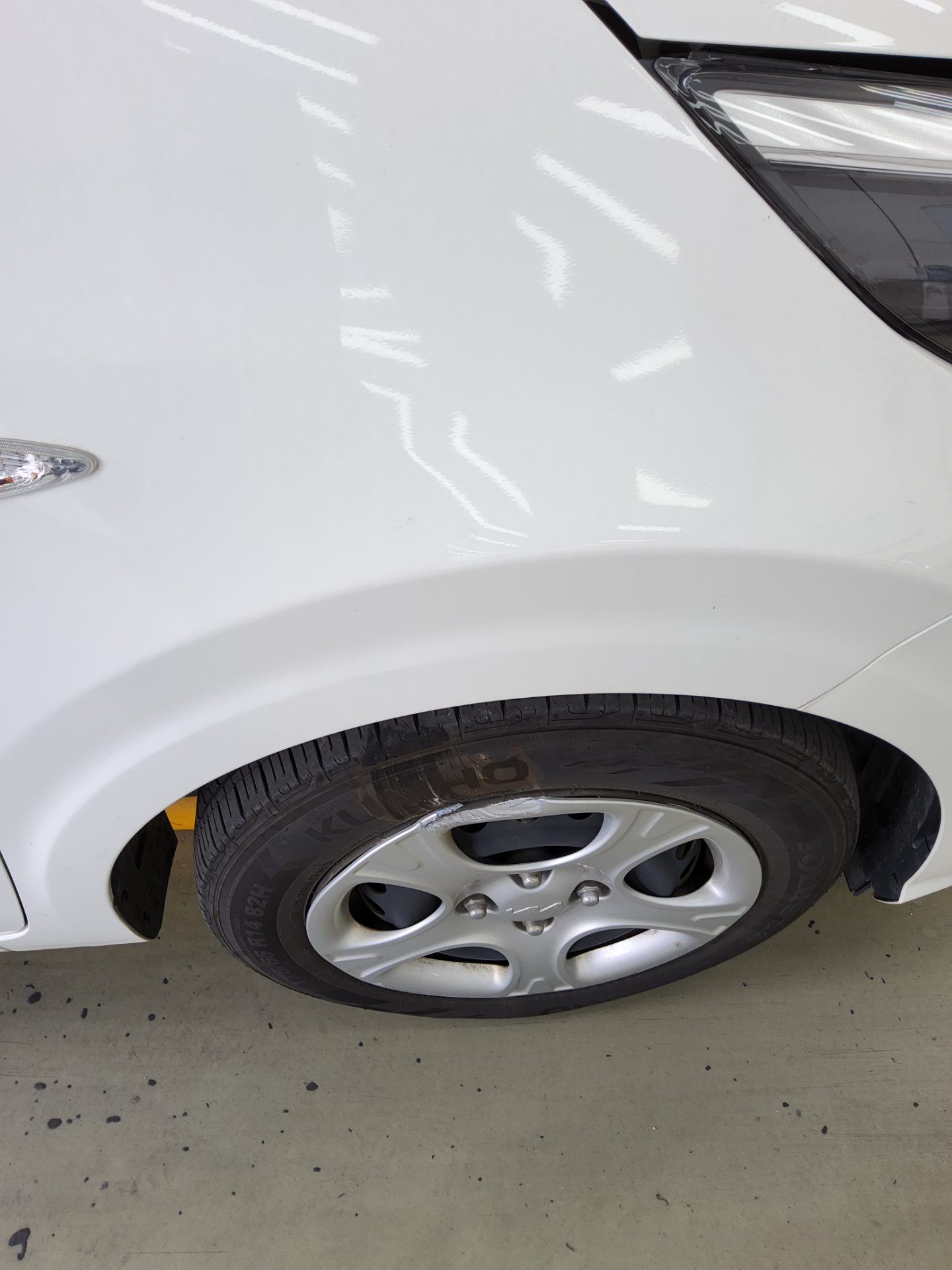 기아자동차 모닝 2023 - 이미지 21