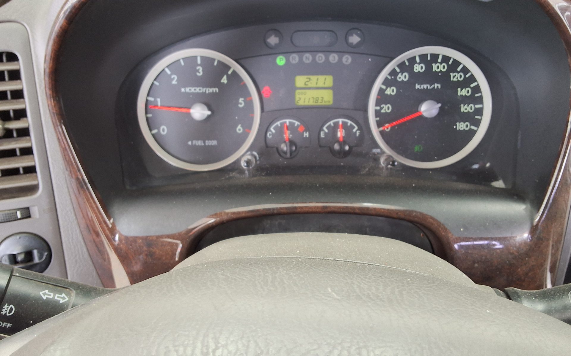 هيونداي بورتر 2014 - صورة 8