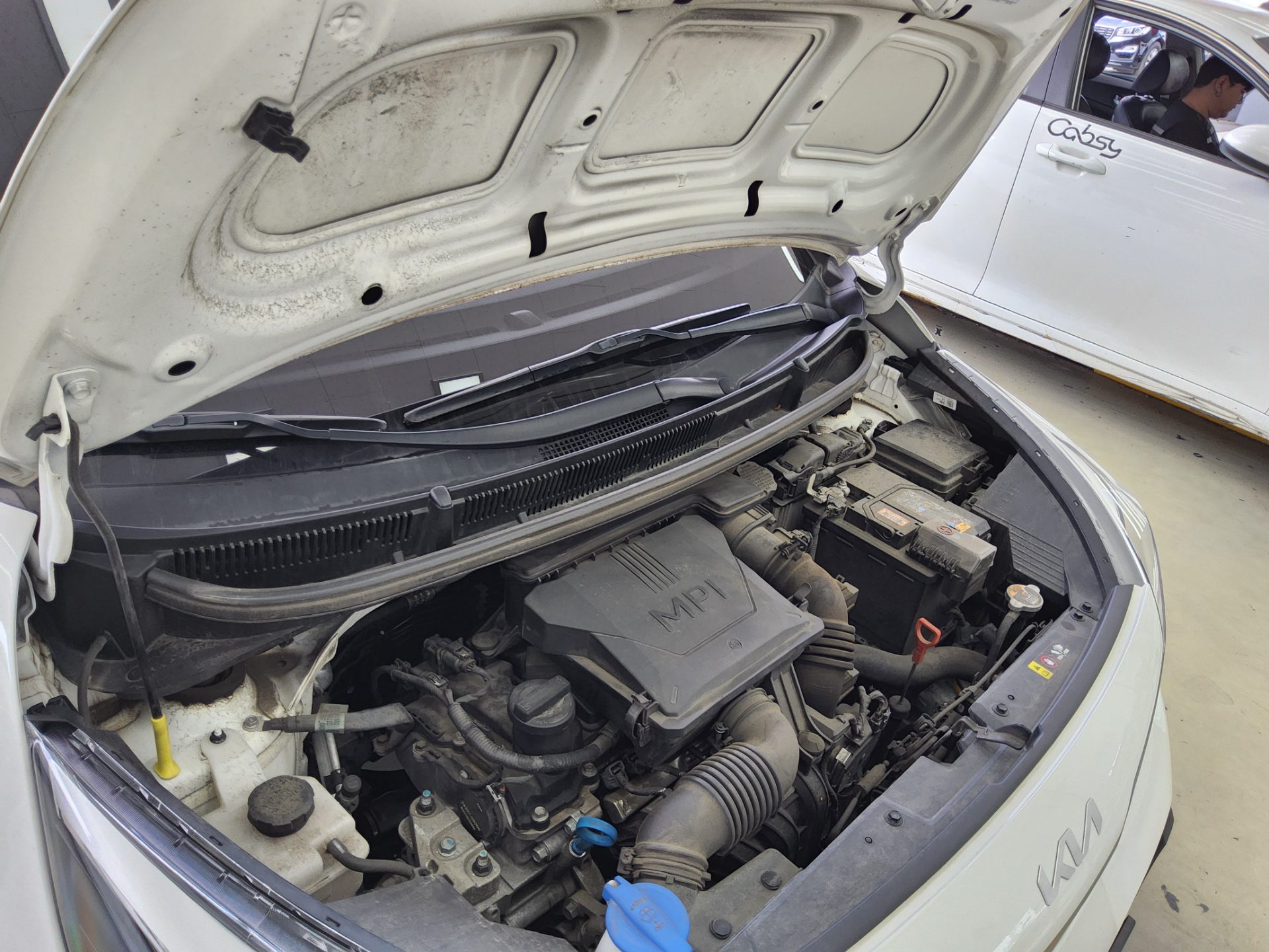 기아자동차 모닝 2023 - 이미지 18