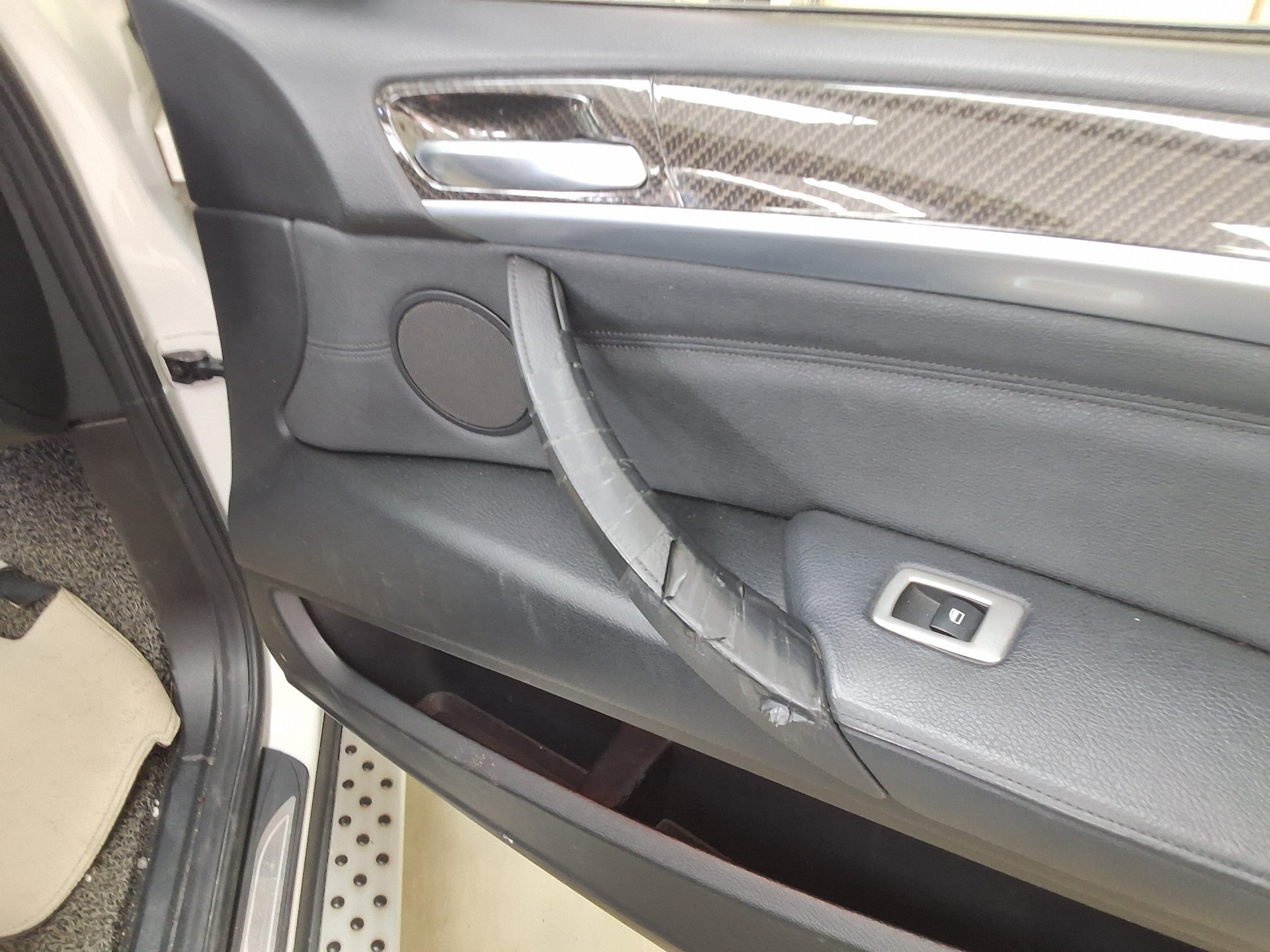 BMW X6 2013 - Image 20