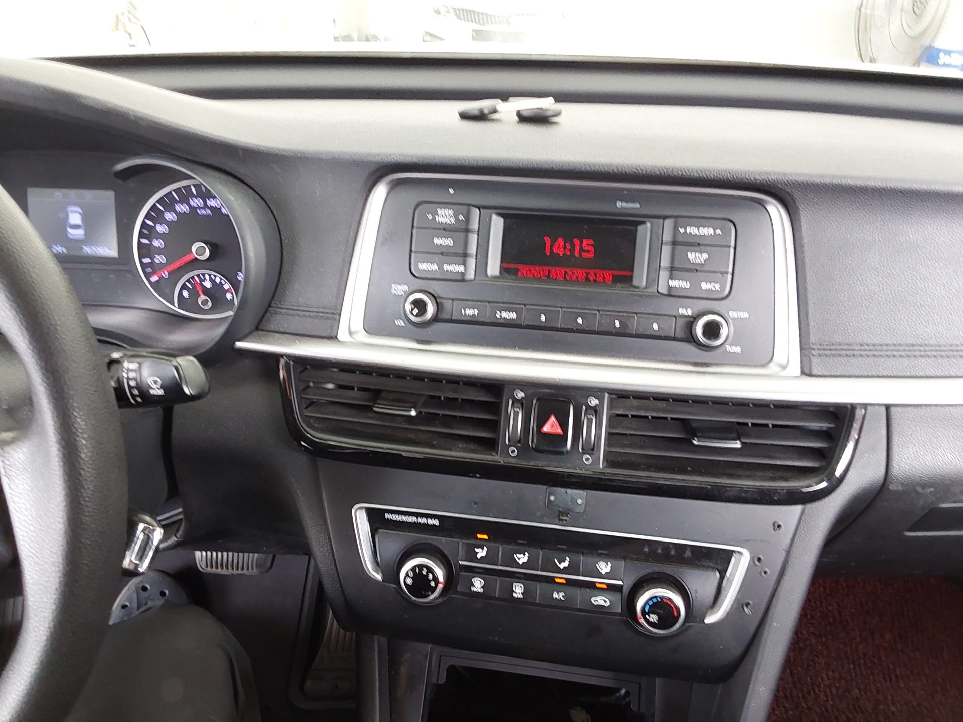 Kia Other 2021 - Image 16