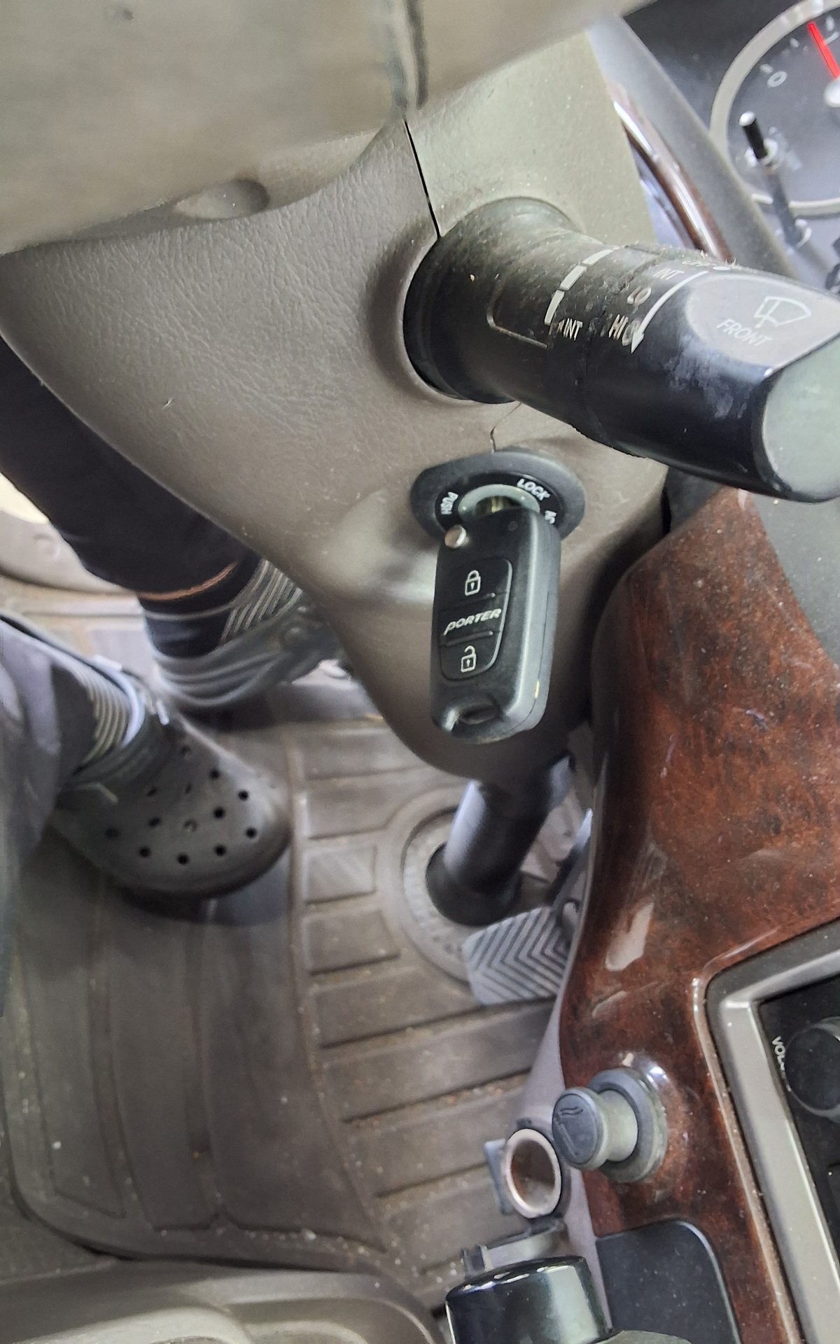 هيونداي بورتر 2014 - صورة 17