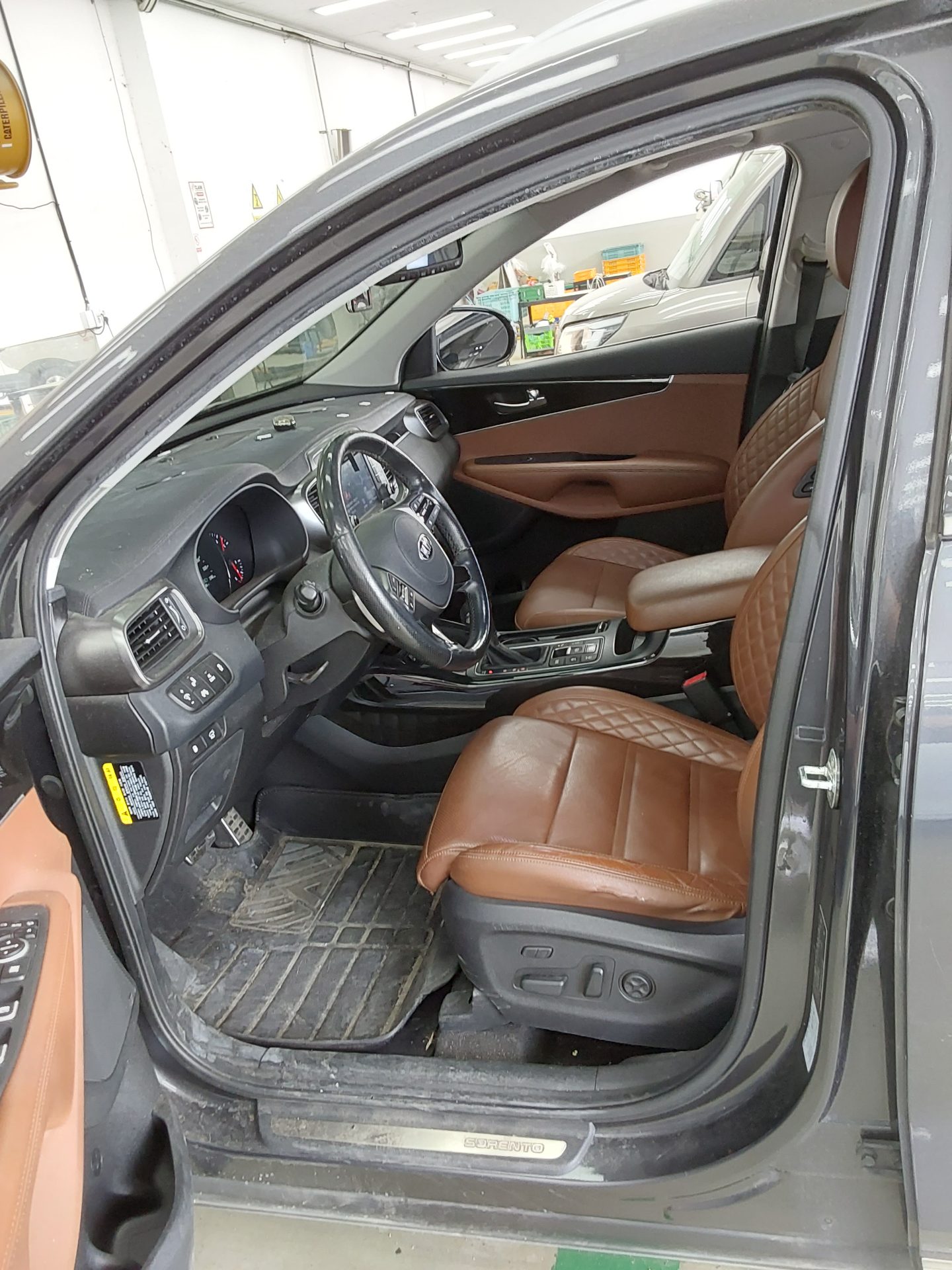 기아자동차 기타 2018 - 이미지 9