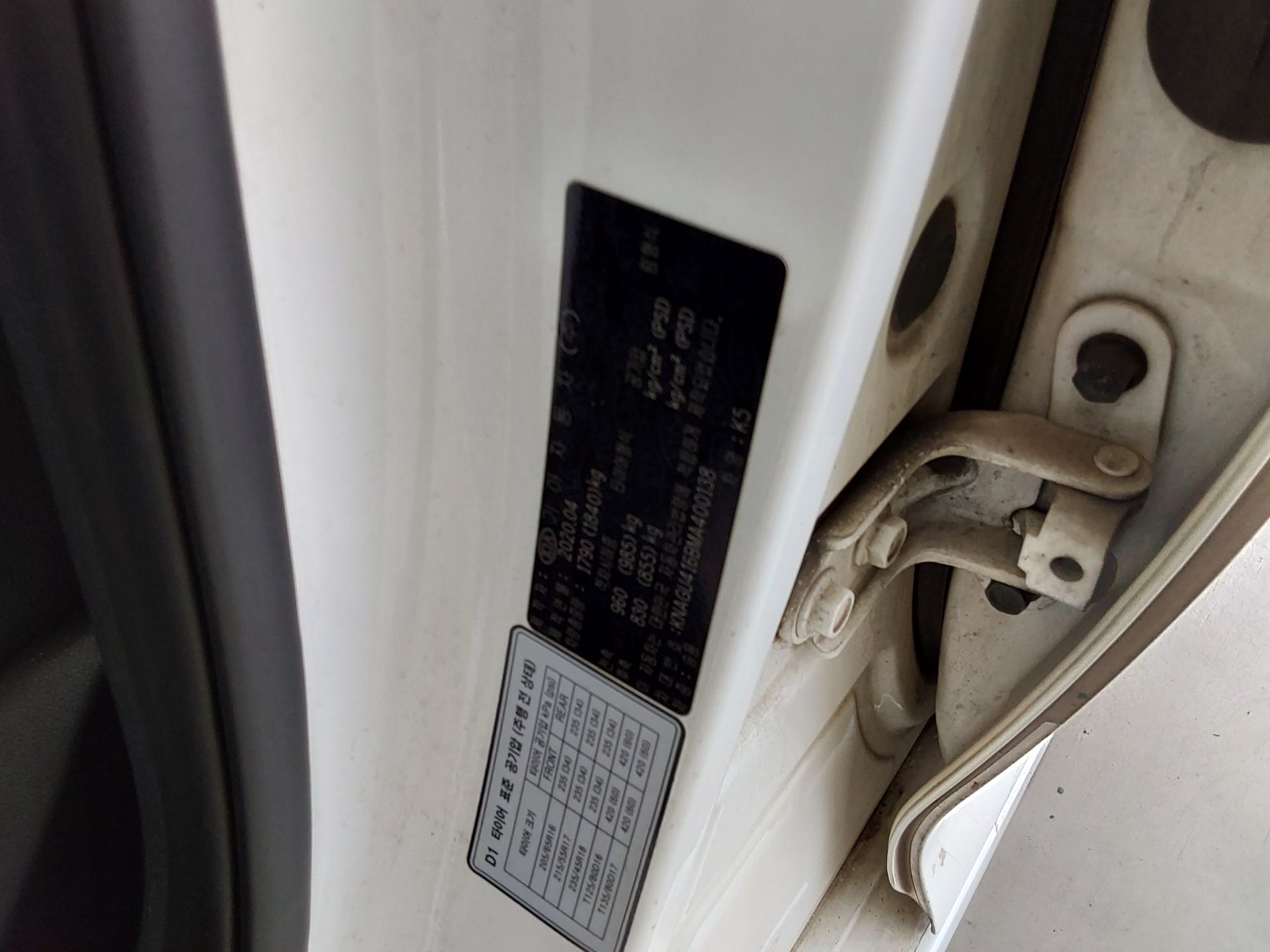 Kia Other 2021 - Image 15
