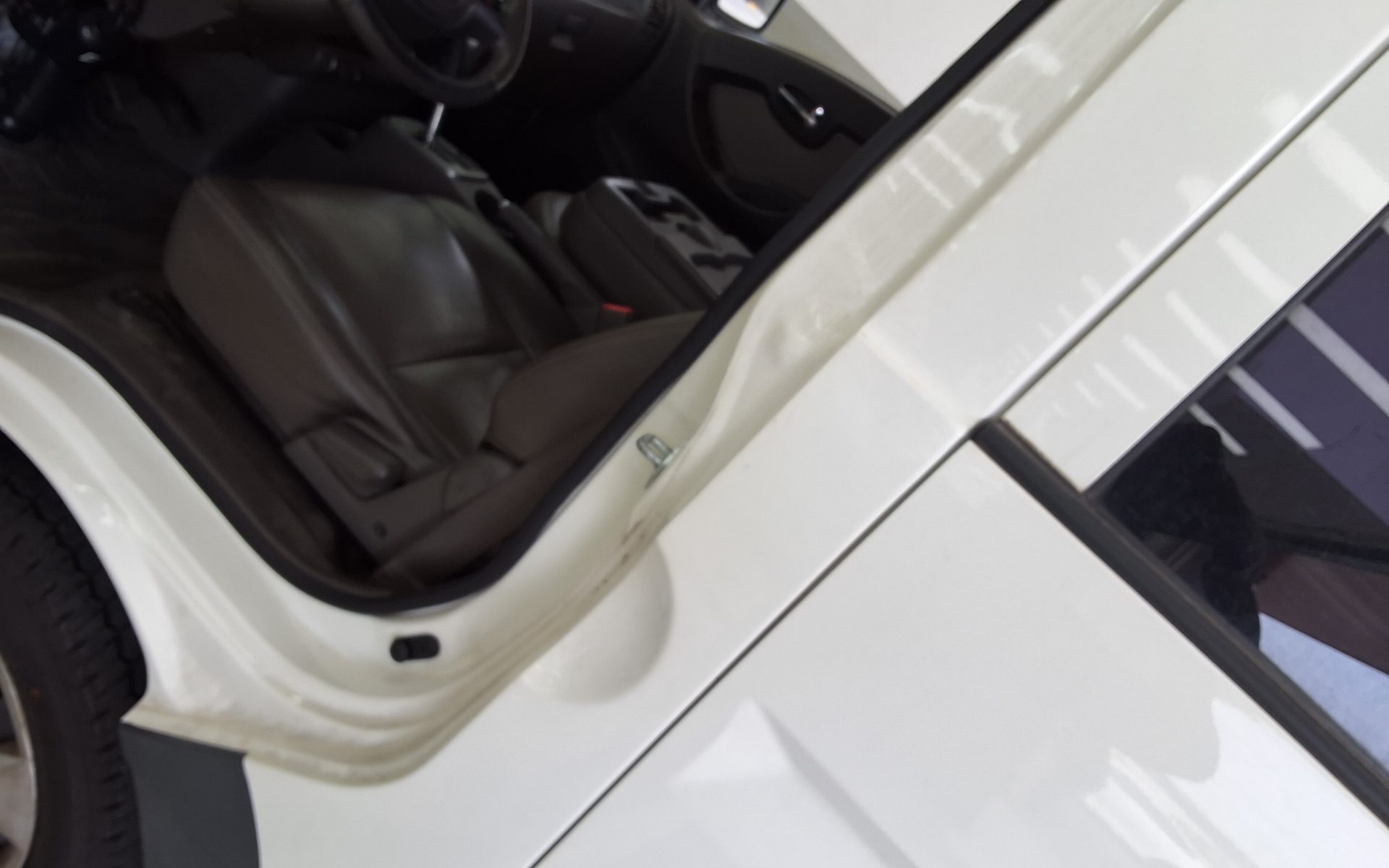 هيونداي بورتر 2014 - صورة 15