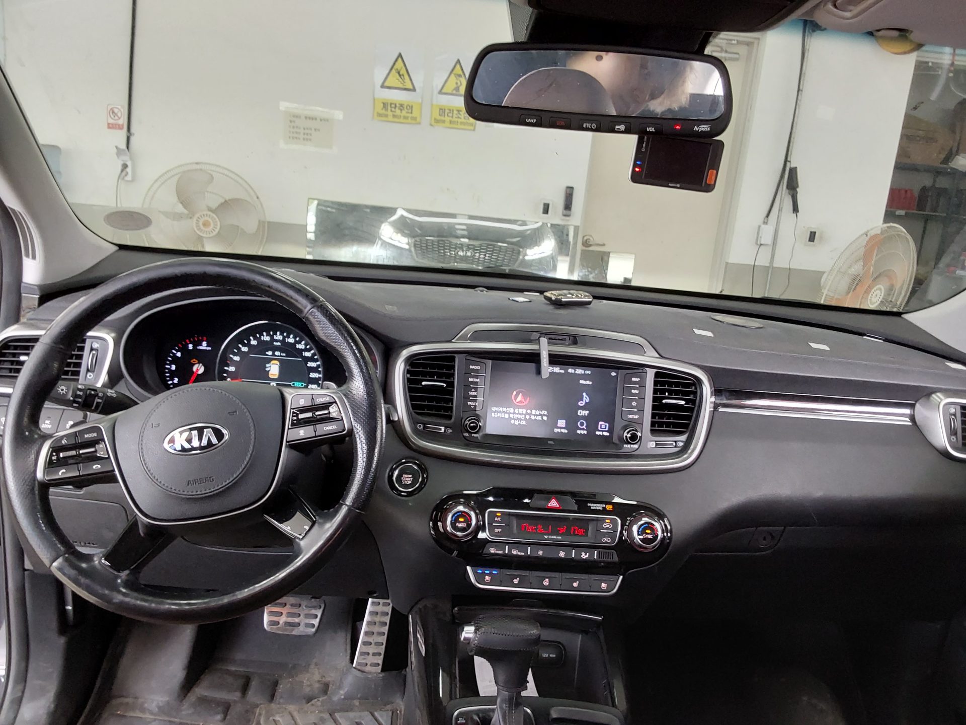 기아자동차 기타 2018 - 이미지 10