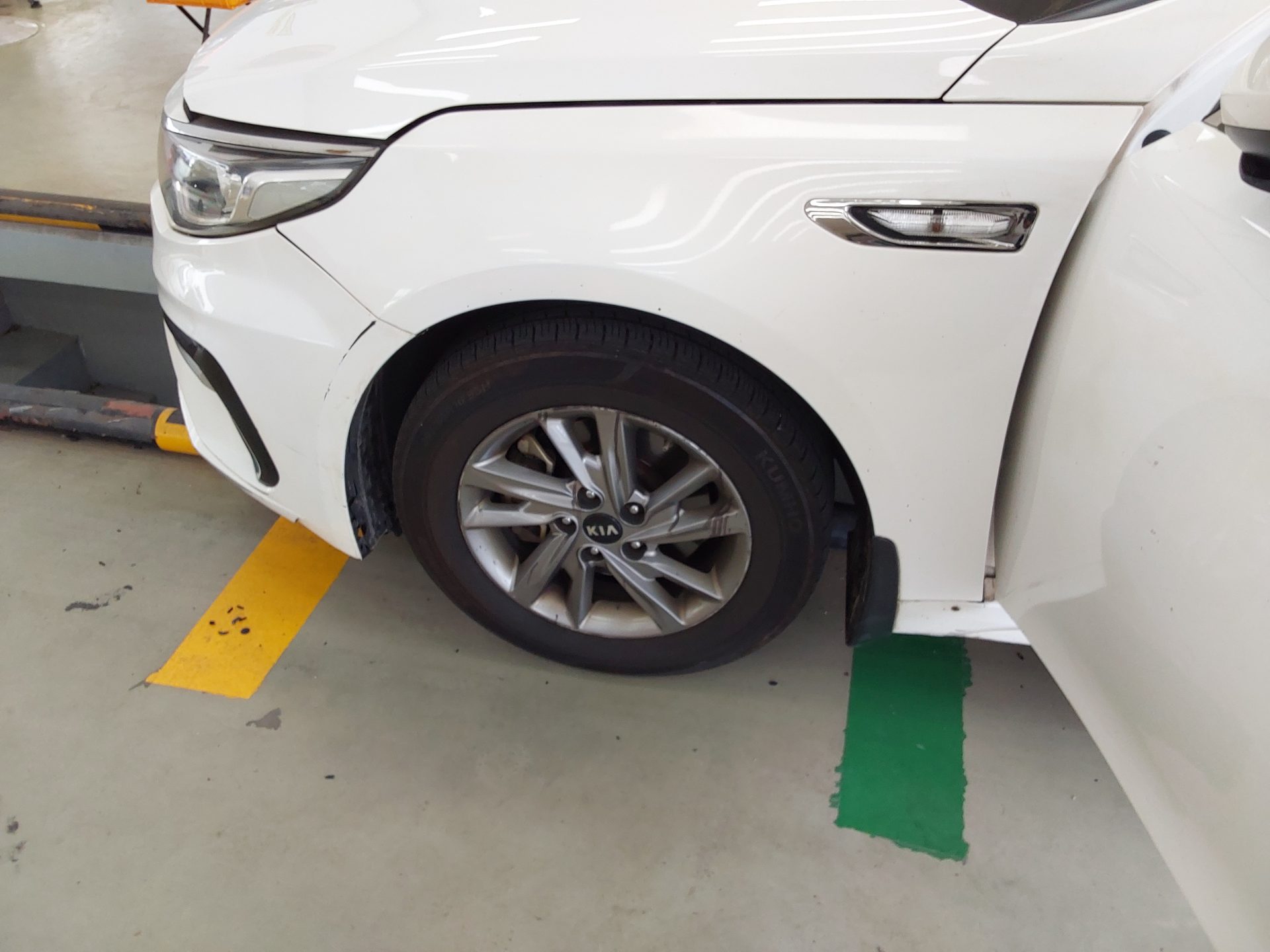 Kia Other 2021 - Image 18