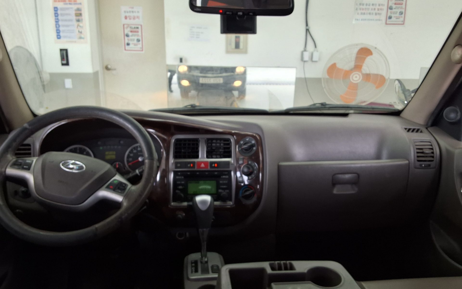 هيونداي بورتر 2014 - صورة 10