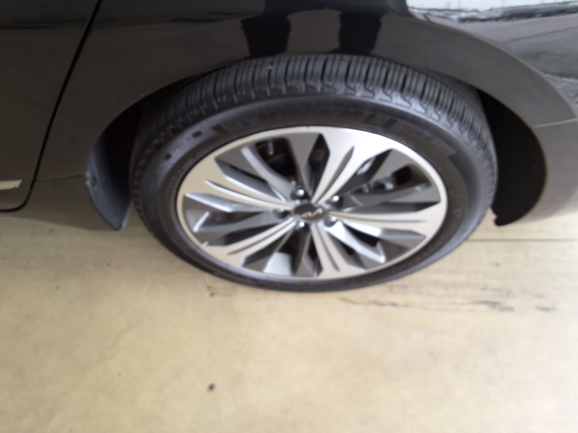 기아자동차 K8 2024 - 이미지 21