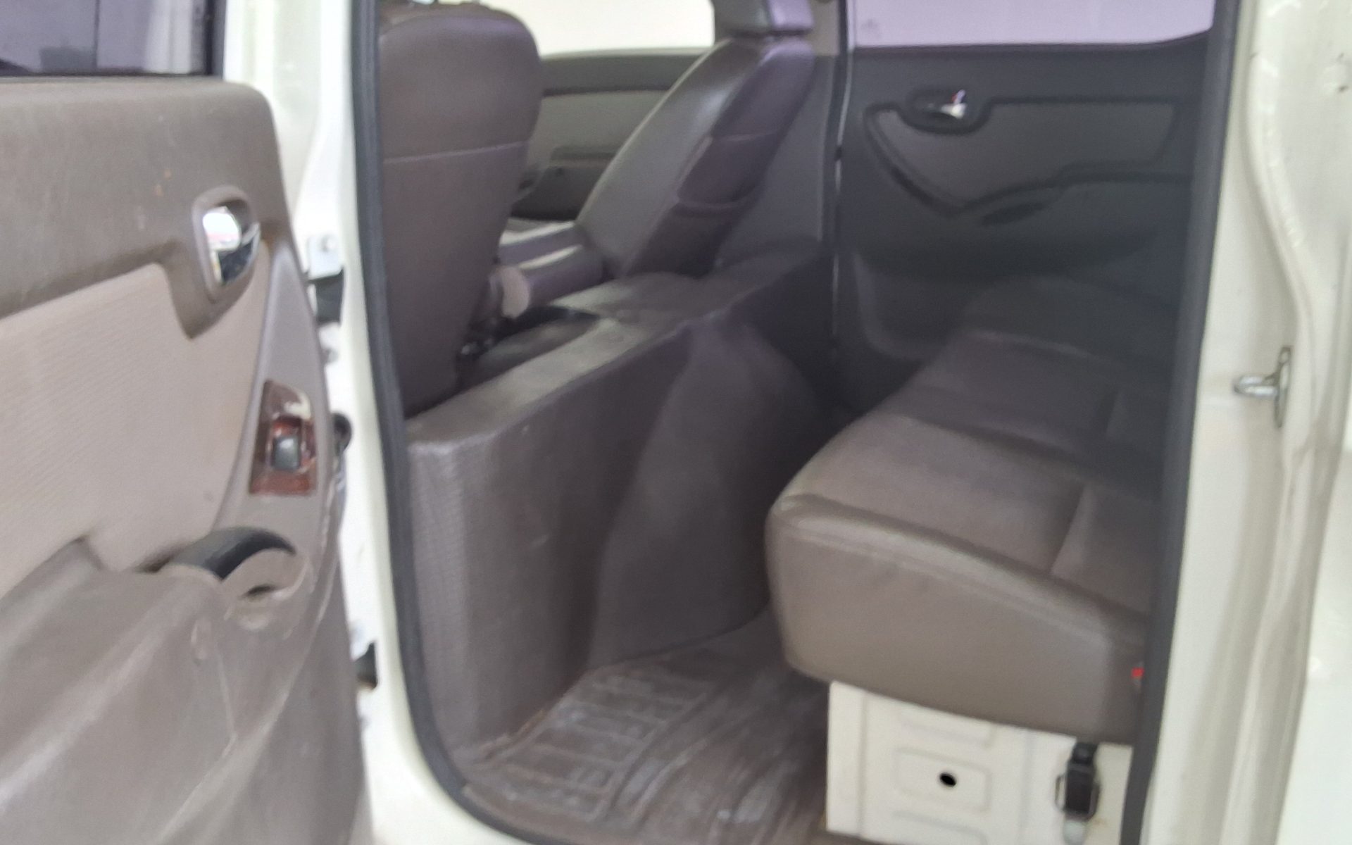 هيونداي بورتر 2014 - صورة 11