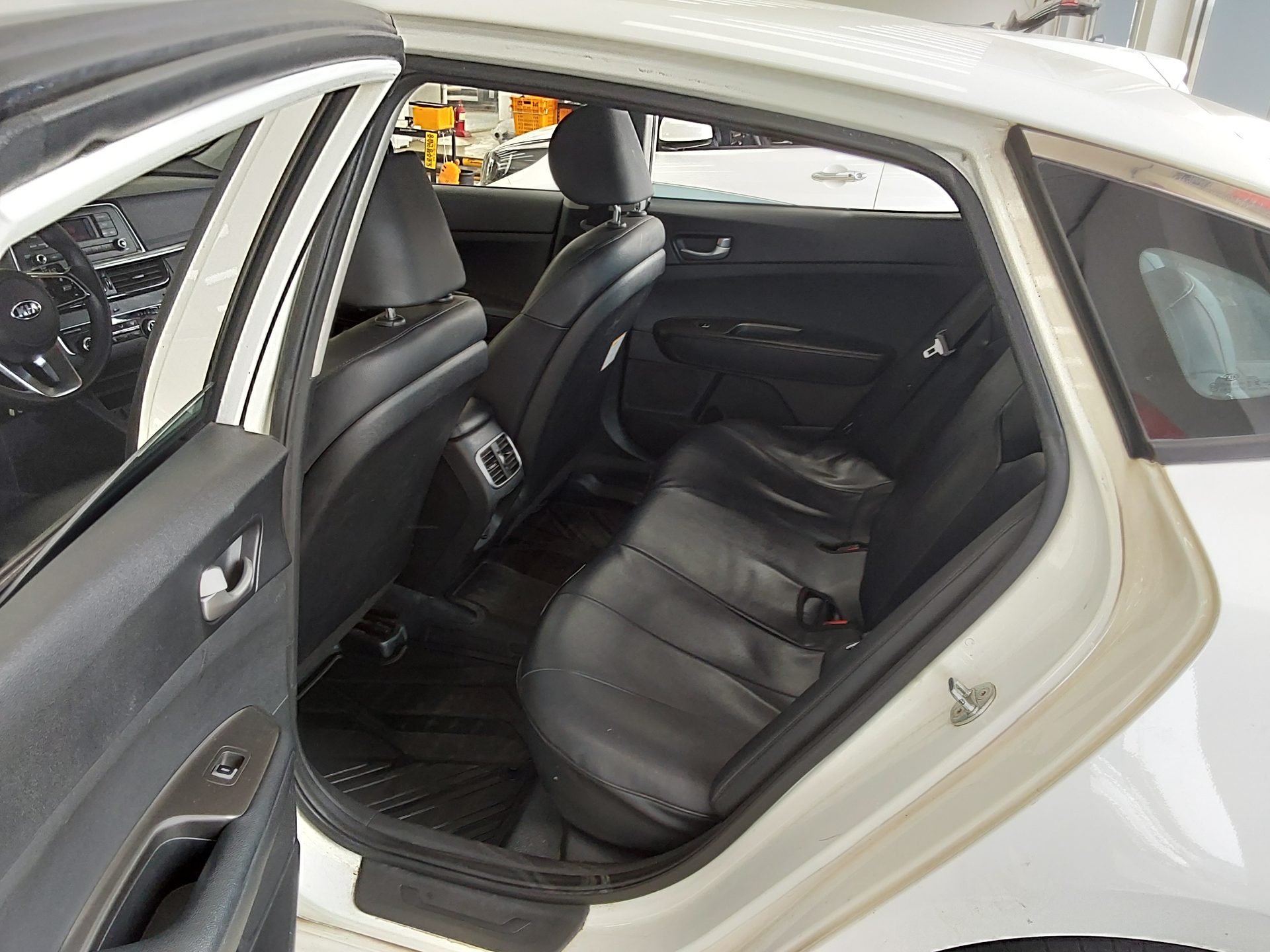 Kia Other 2021 - Image 11