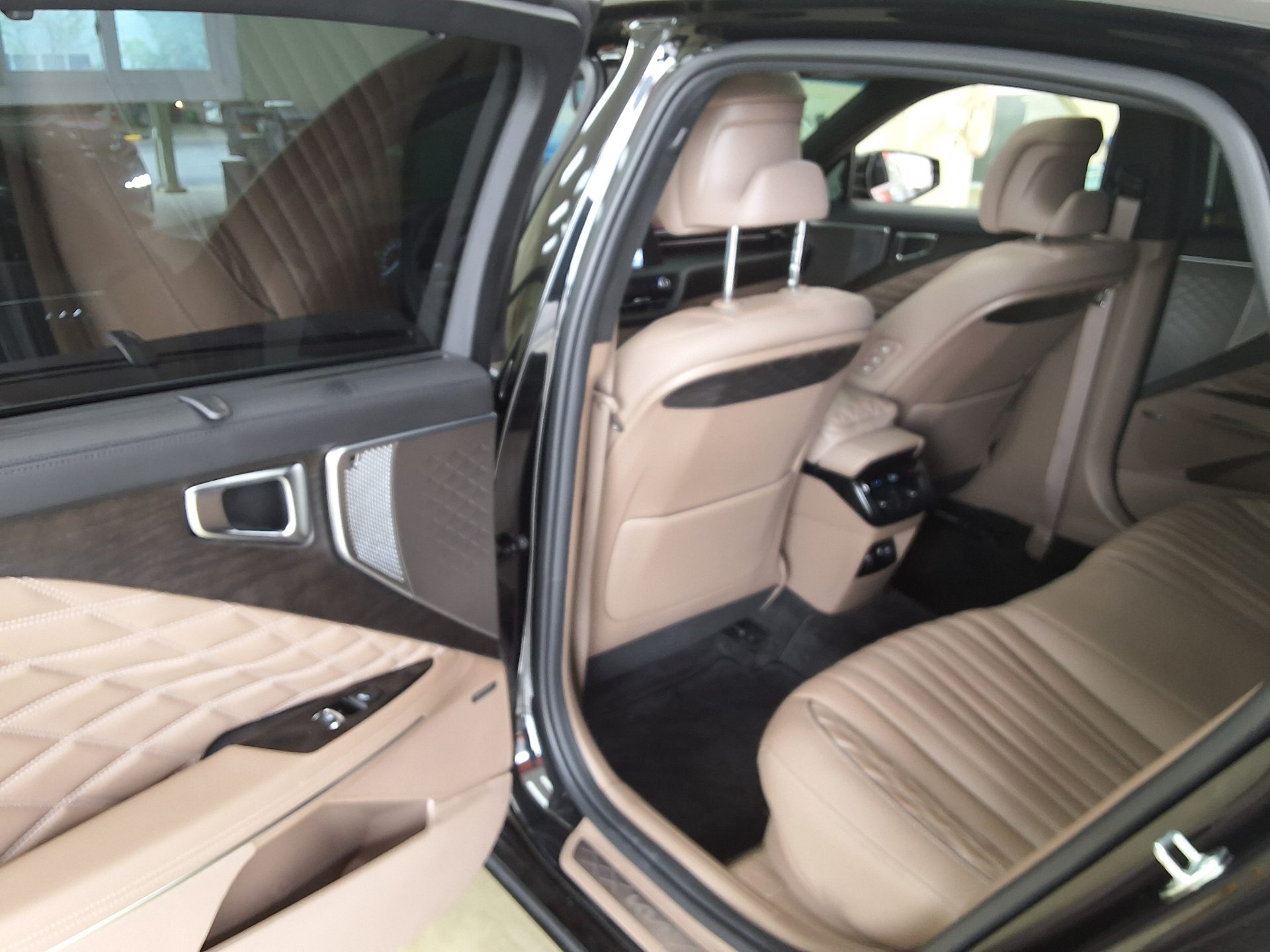 기아자동차 K8 2024 - 이미지 11