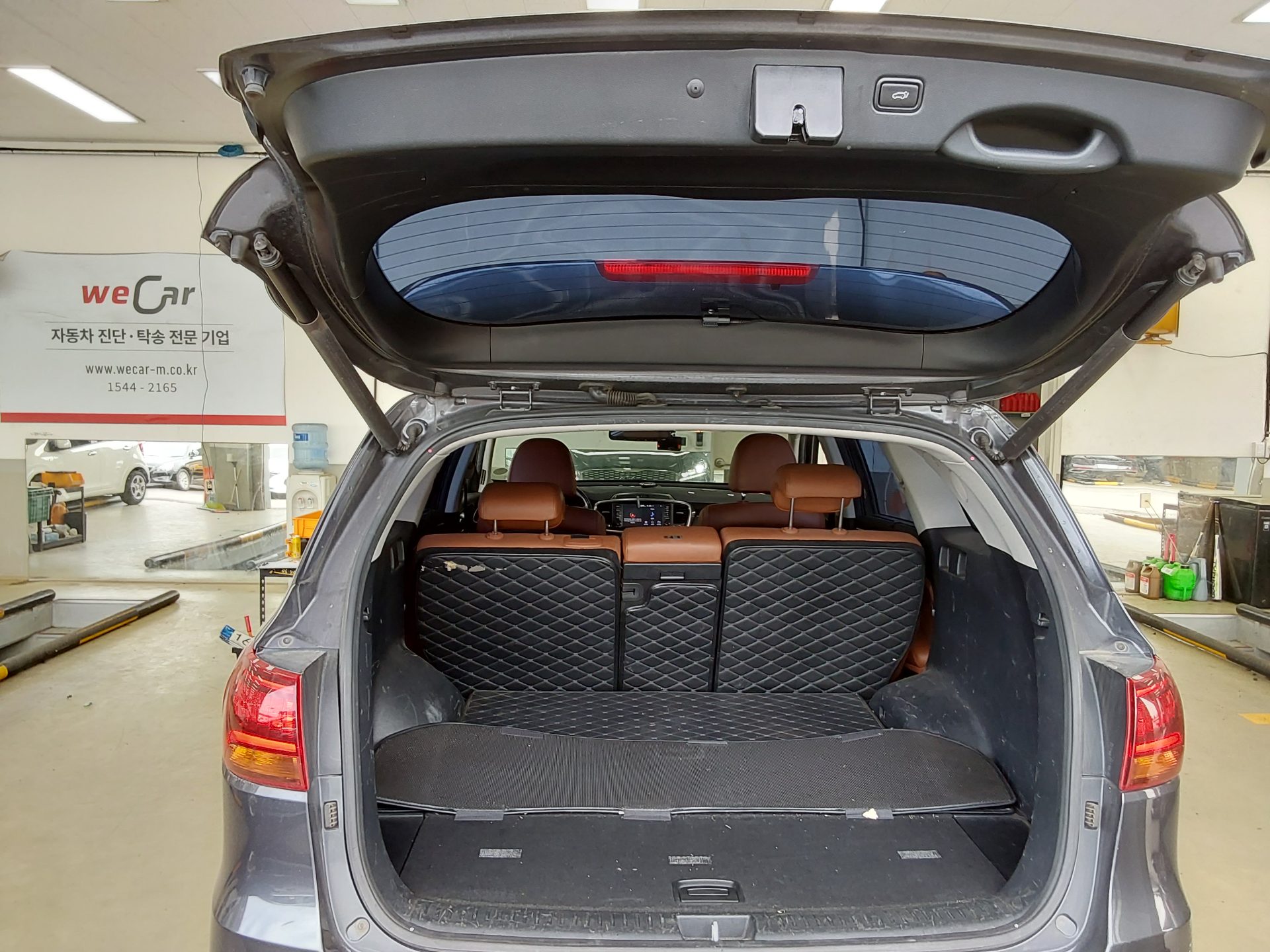 기아자동차 기타 2018 - 이미지 14