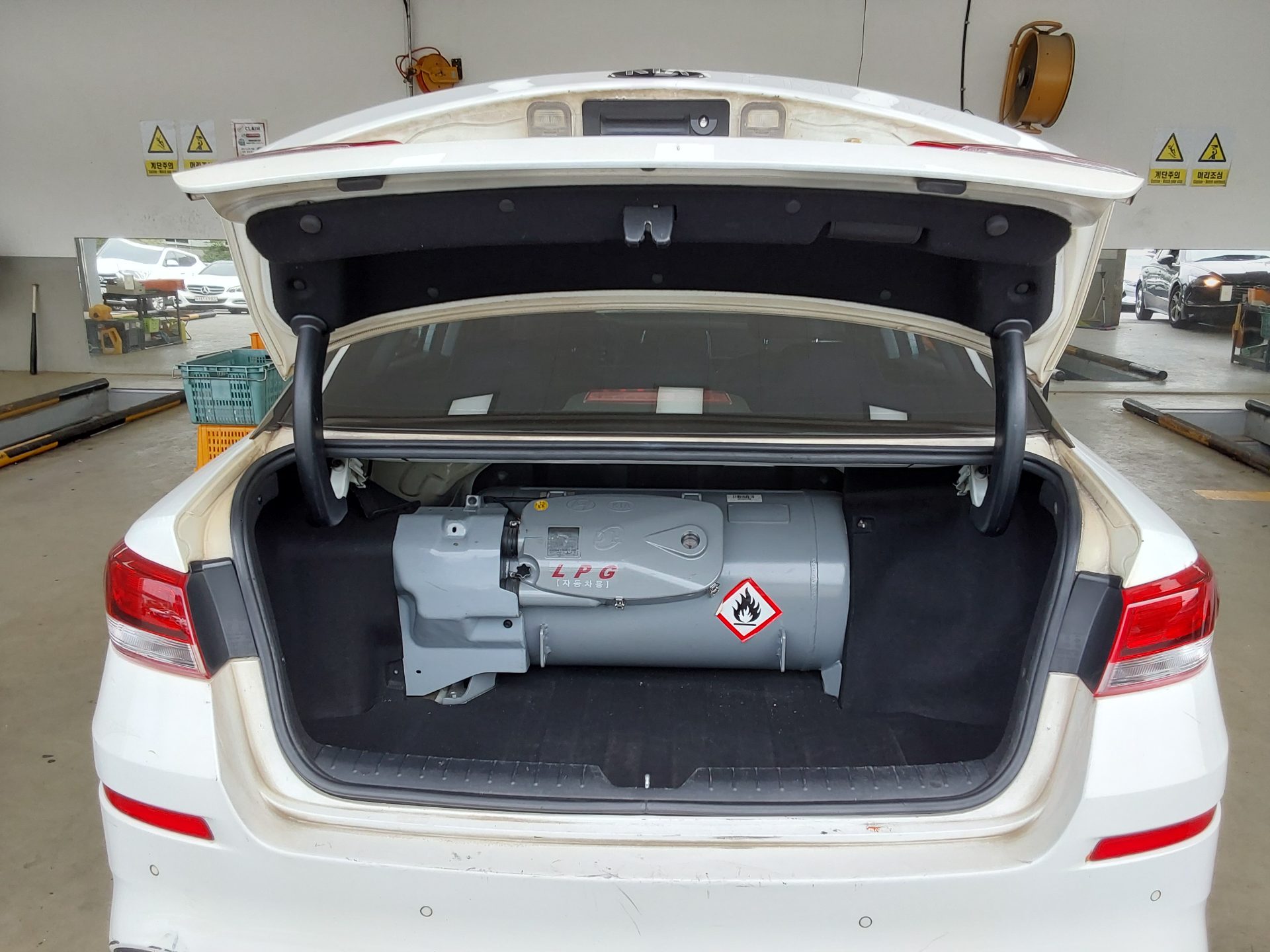Kia Other 2021 - Image 14