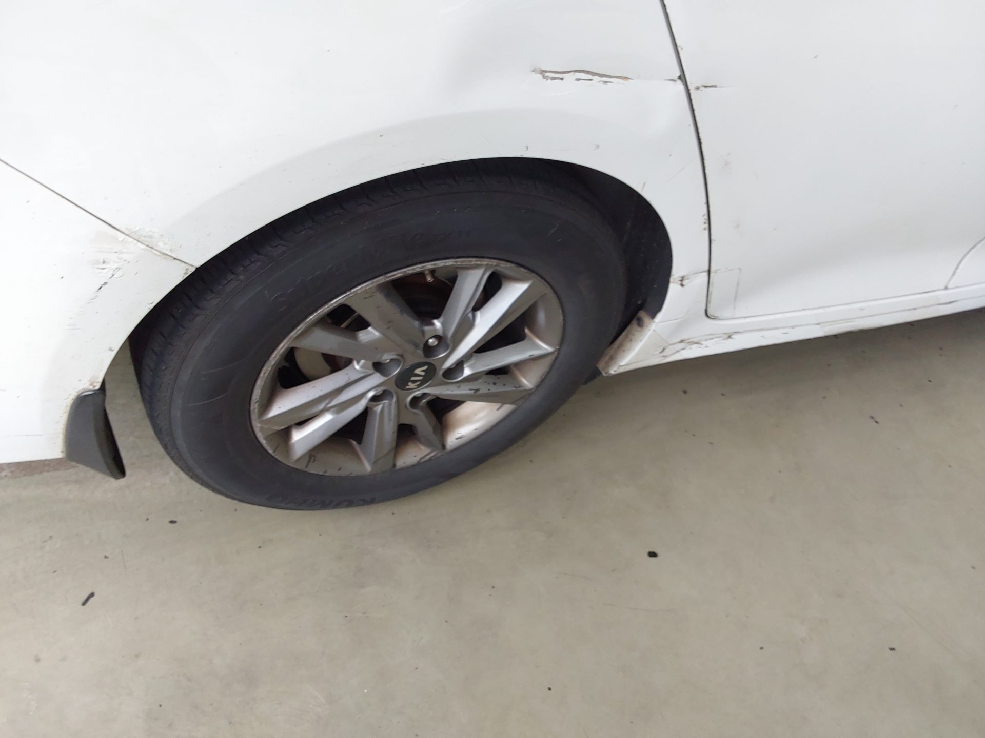 Kia Other 2021 - Image 21