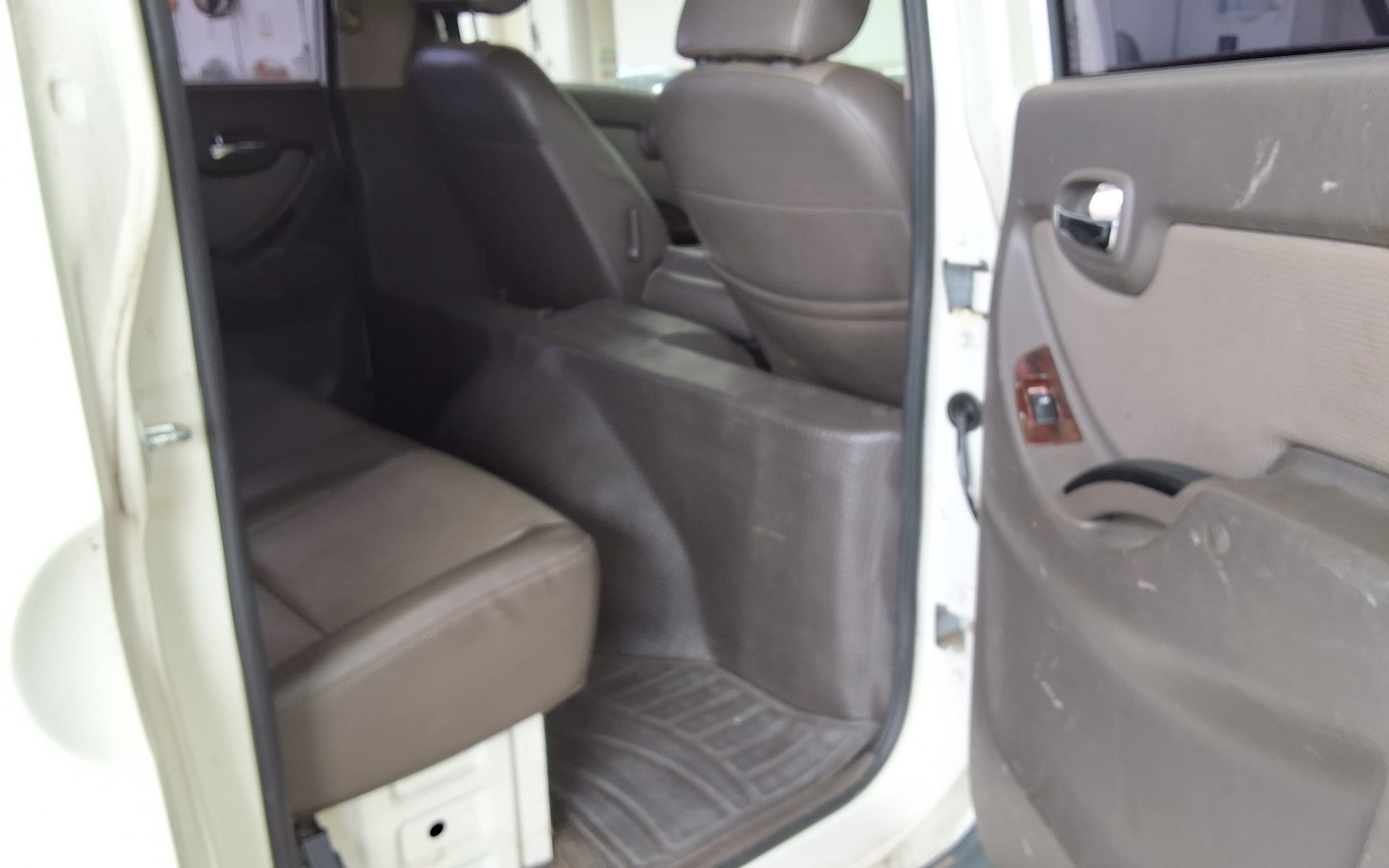 هيونداي بورتر 2014 - صورة 12