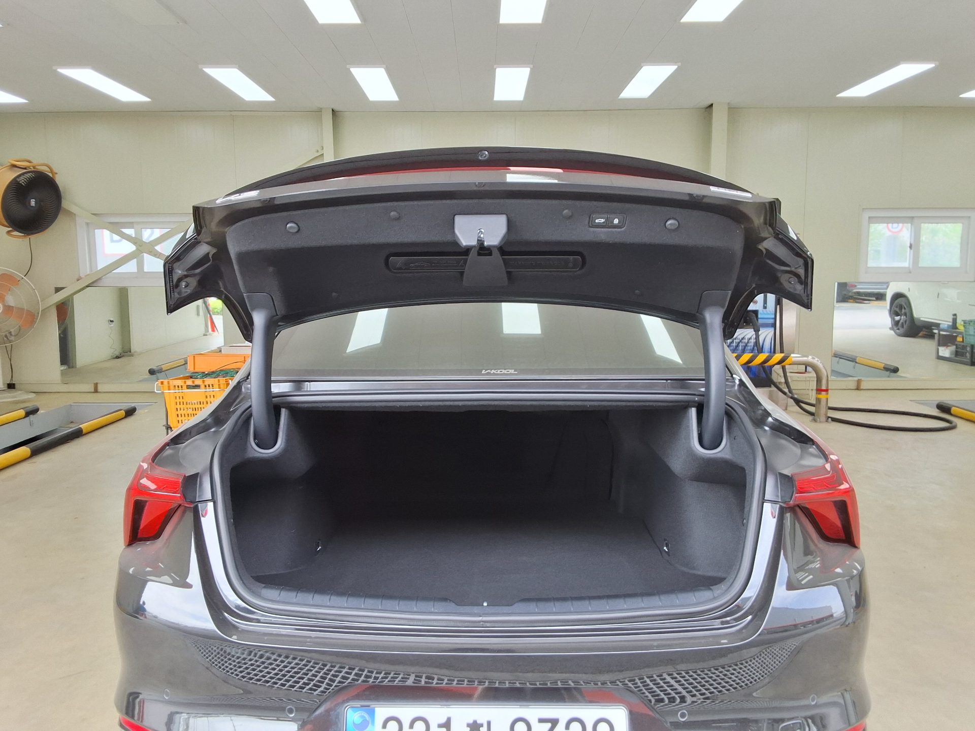 기아자동차 K8 2024 - 이미지 14