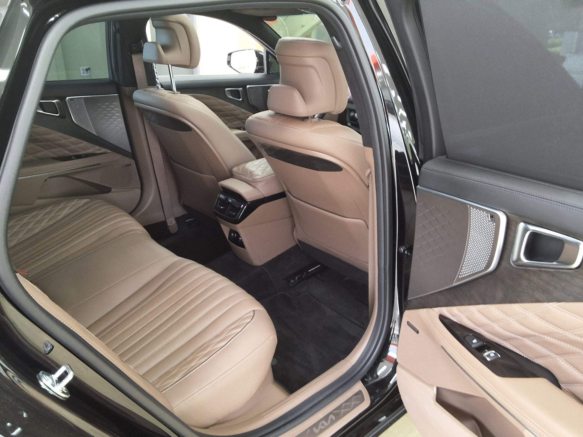 기아자동차 K8 2024 - 이미지 12