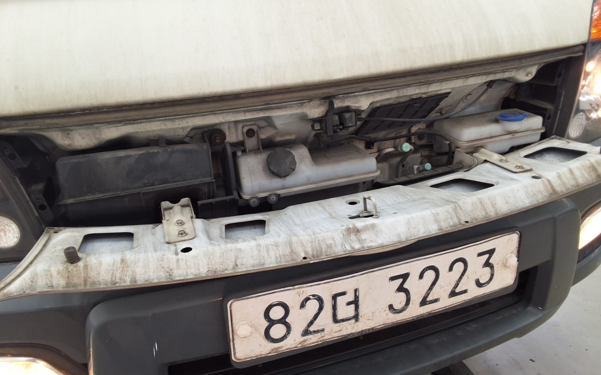 هيونداي بورتر 2014 - صورة 18