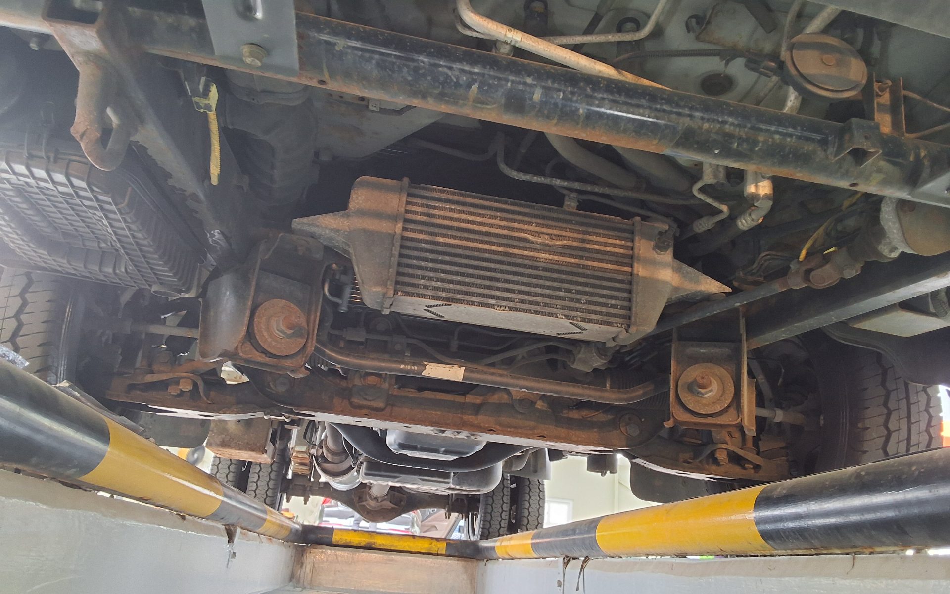 هيونداي بورتر 2014 - صورة 19