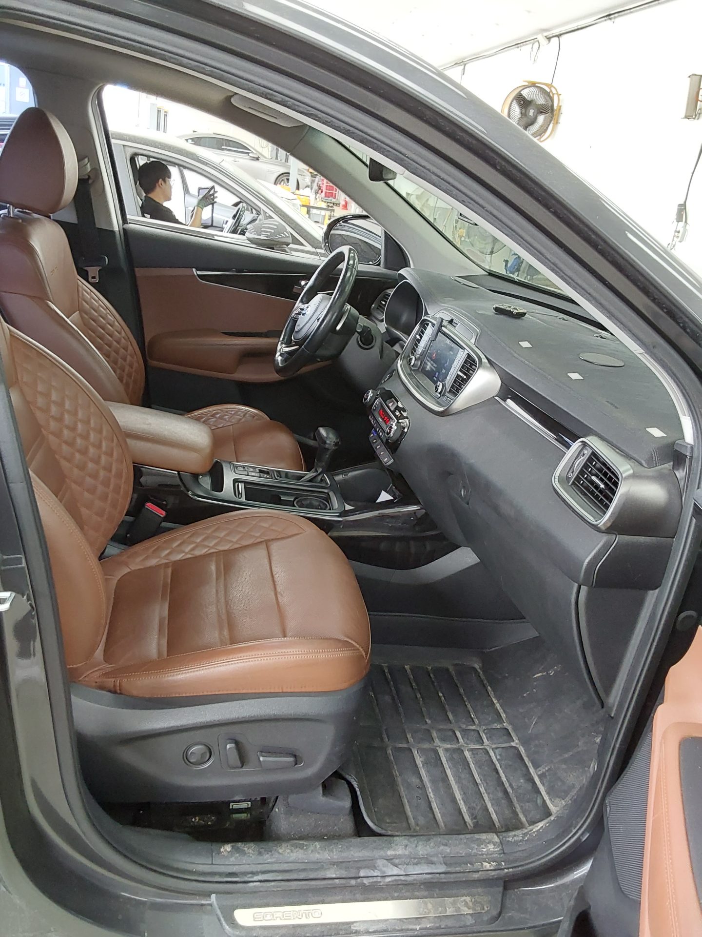 기아자동차 기타 2018 - 이미지 13