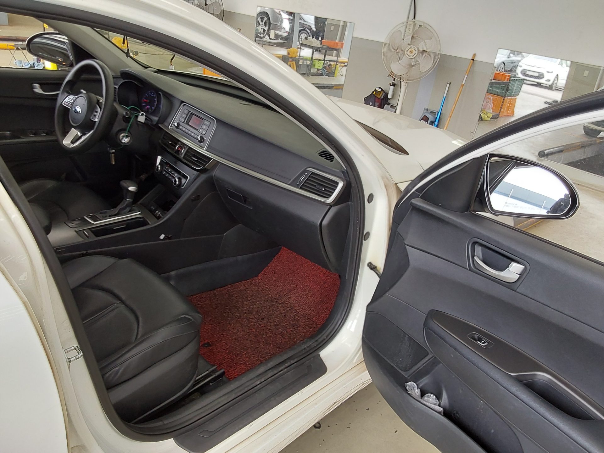 Kia Other 2021 - Image 13