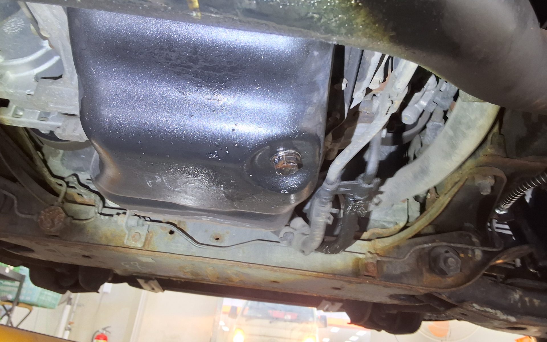 هيونداي بورتر 2014 - صورة 21