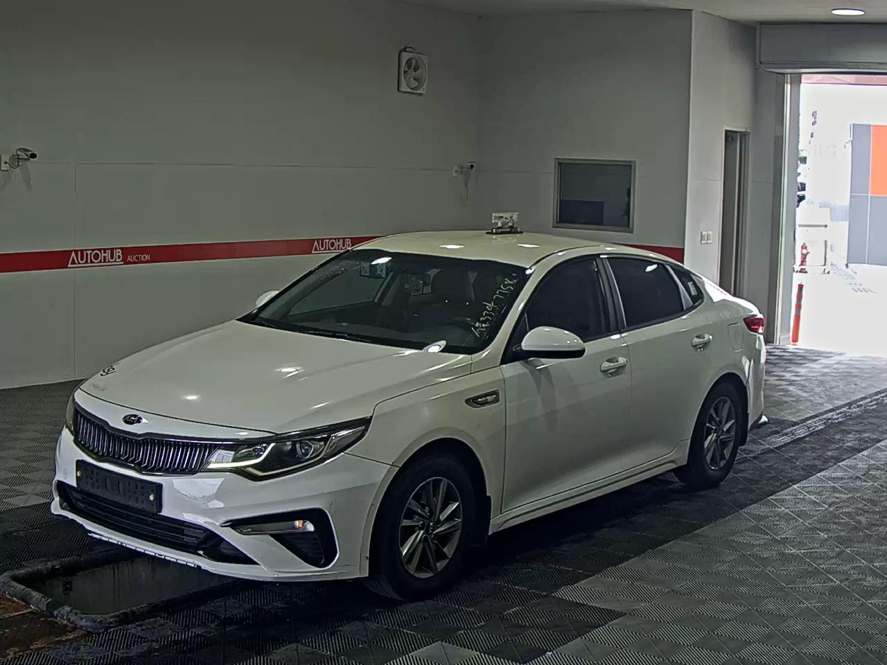 Kia Other