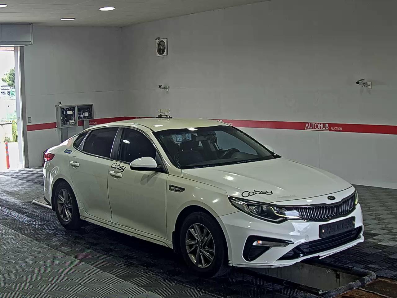 Kia Other 2021 - Image 2
