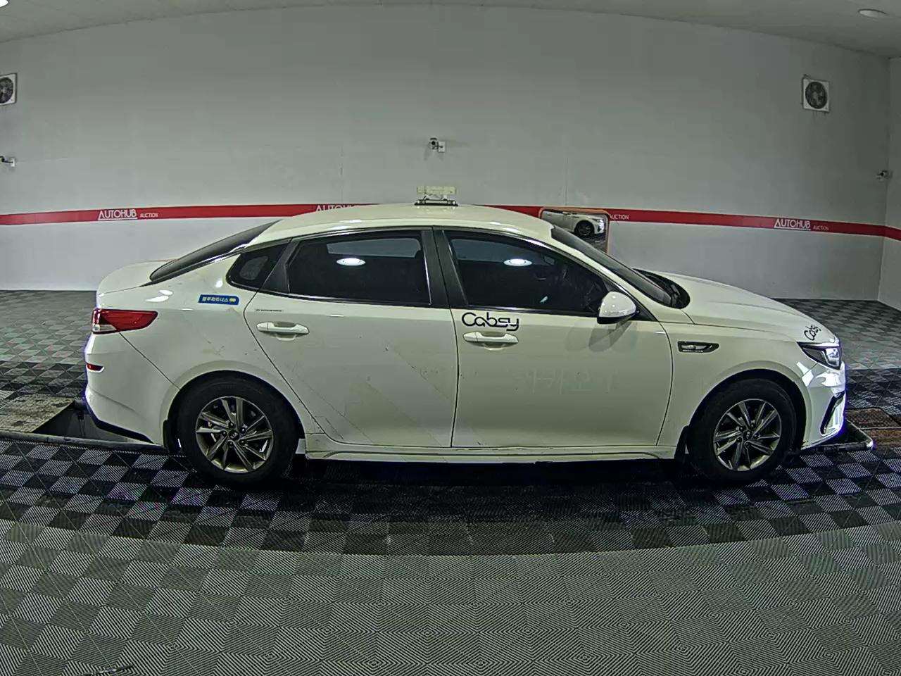 Kia Other 2021 - Image 3