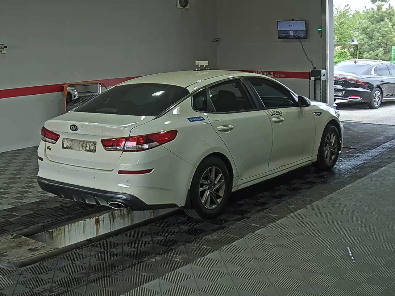 Kia Other 2021 - Image 4
