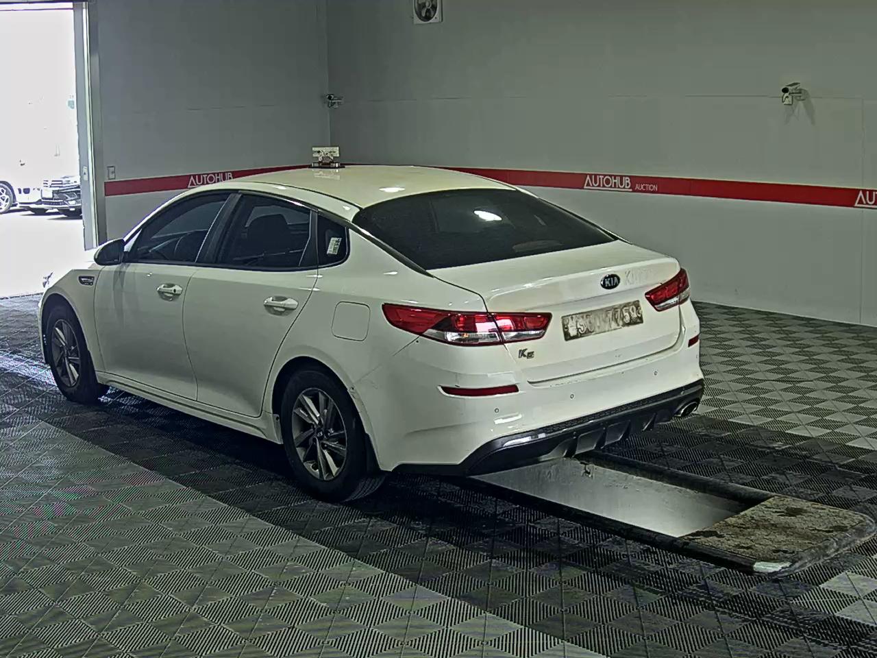 Kia Other 2021 - Image 5