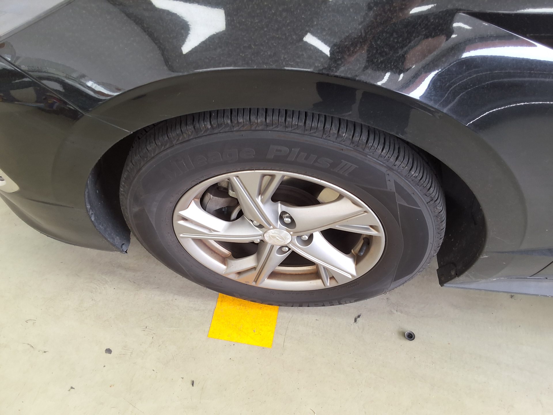 현대자동차 쏘나타 2020 - 이미지 18