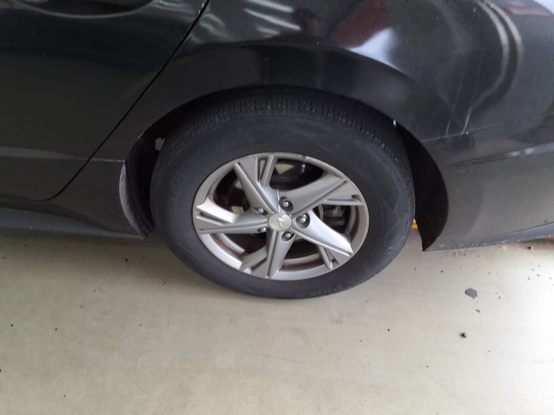 현대자동차 쏘나타 2020 - 이미지 19