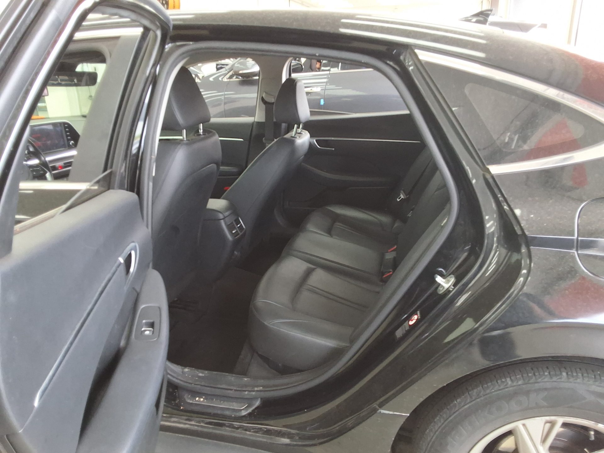 현대자동차 쏘나타 2020 - 이미지 12