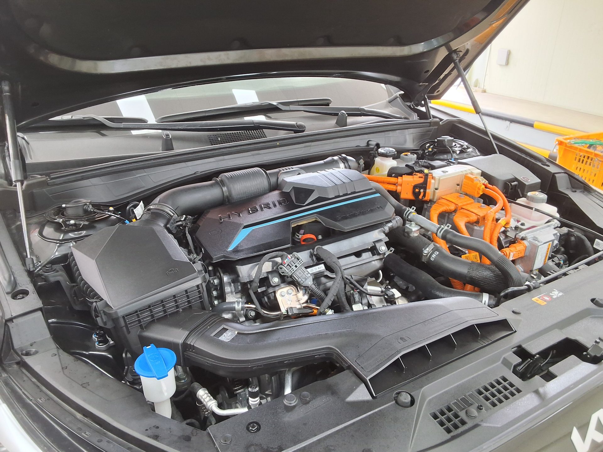 기아자동차 K8 2024 - 이미지 18