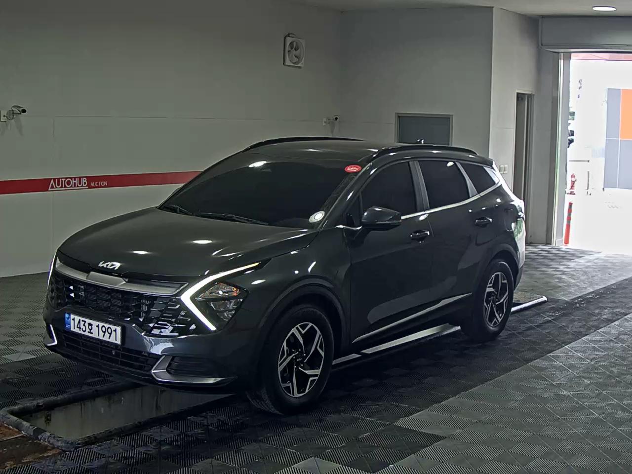 기아자동차 기타