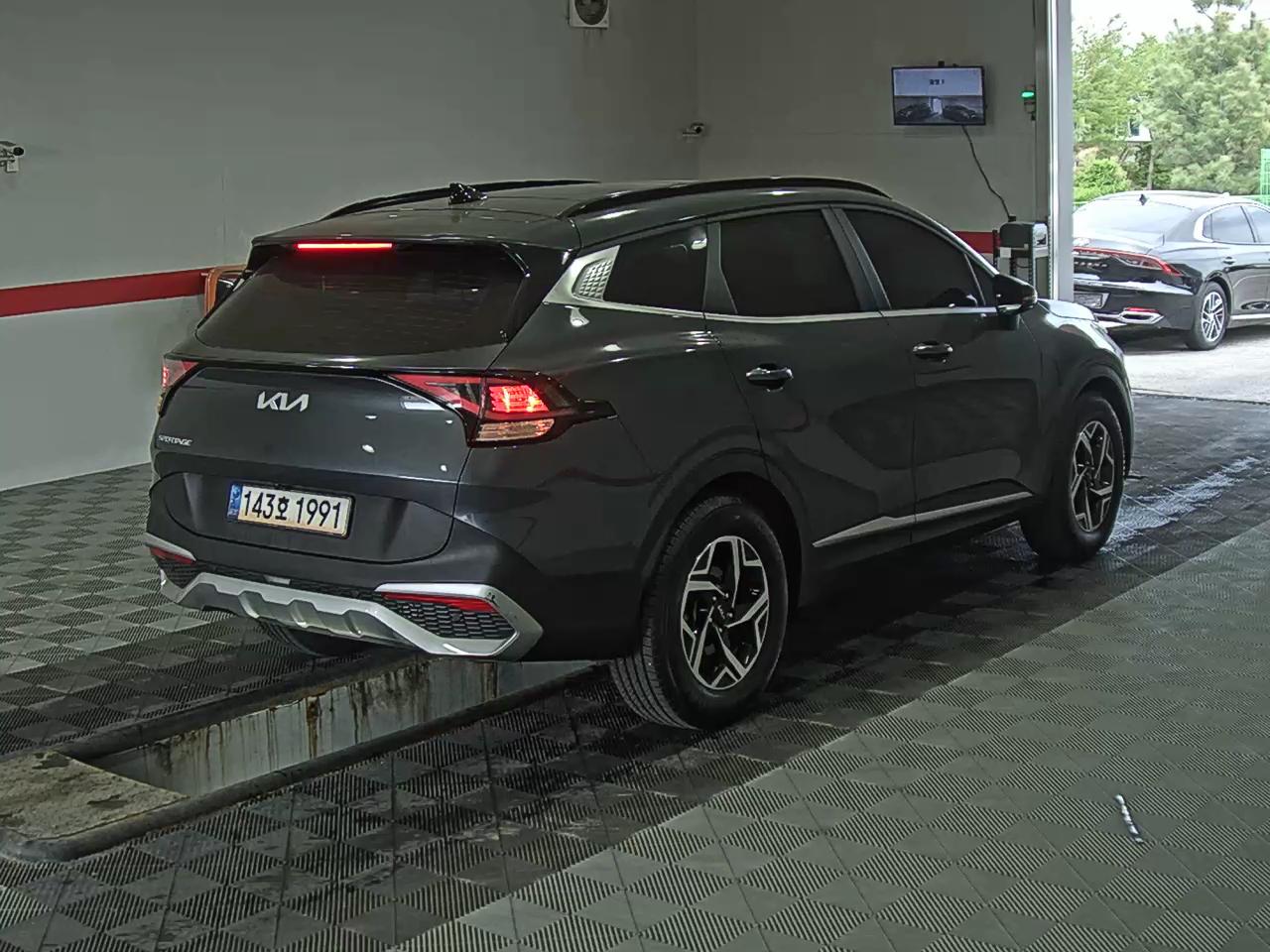 기아자동차 기타 2022 - 이미지 4