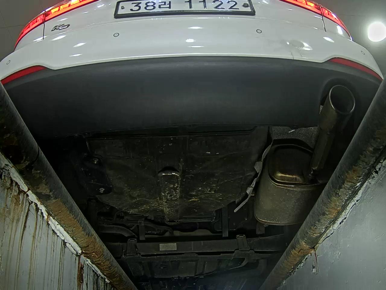 Kia K3 2015 - Image 7