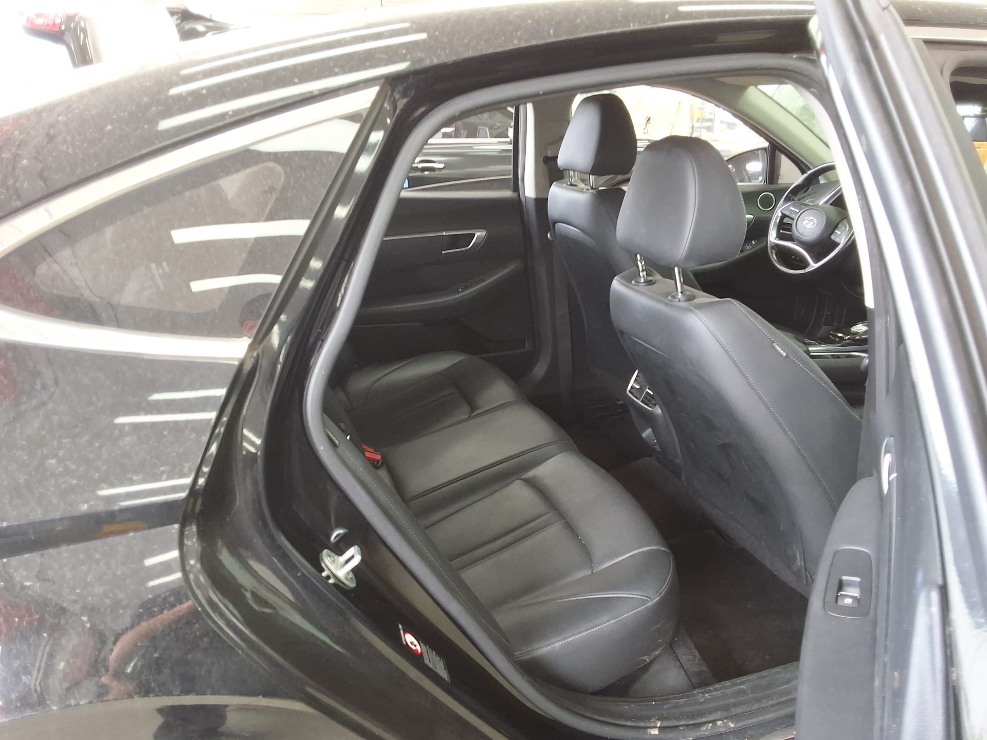 현대자동차 쏘나타 2020 - 이미지 13