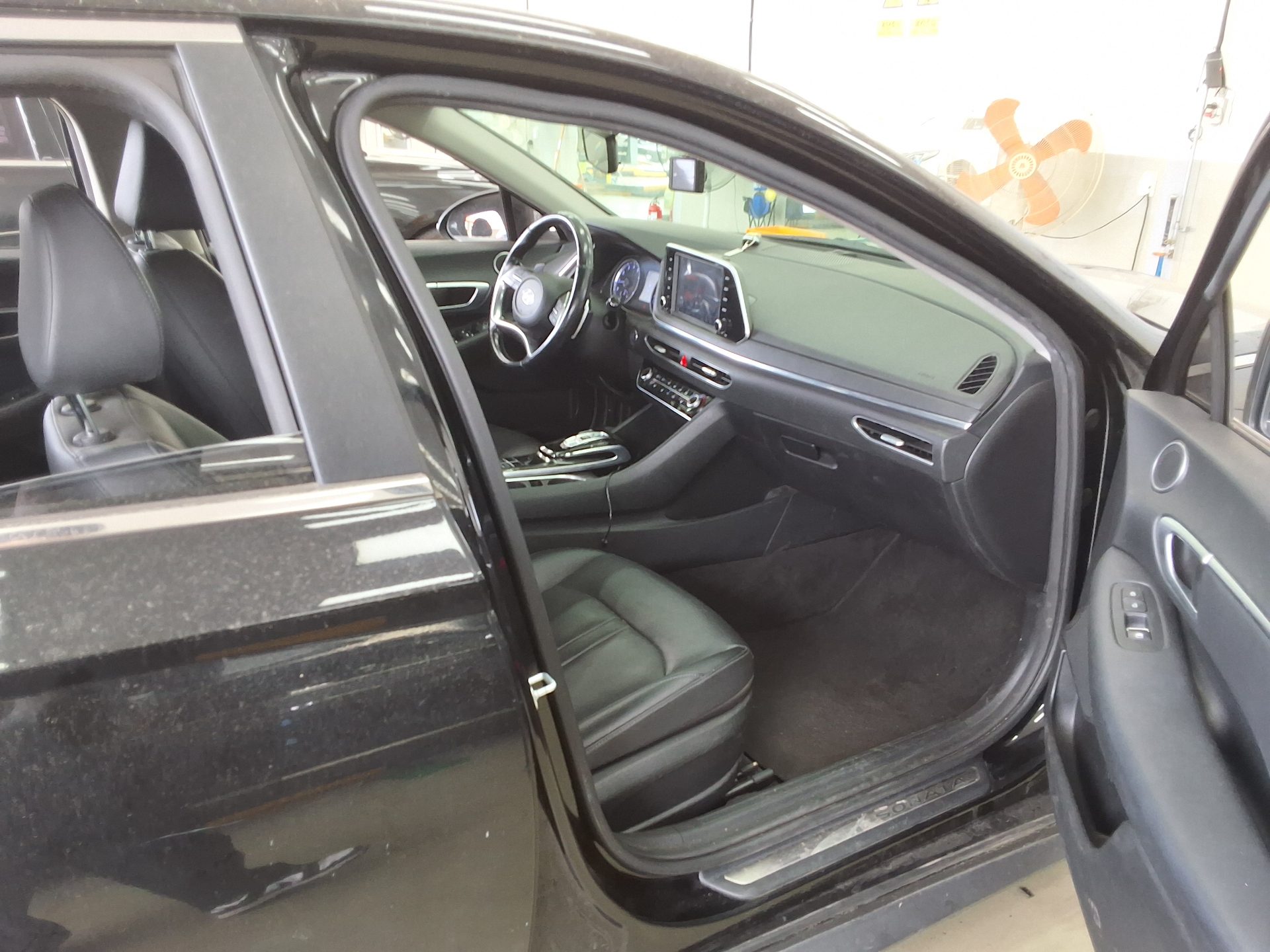 현대자동차 쏘나타 2020 - 이미지 14