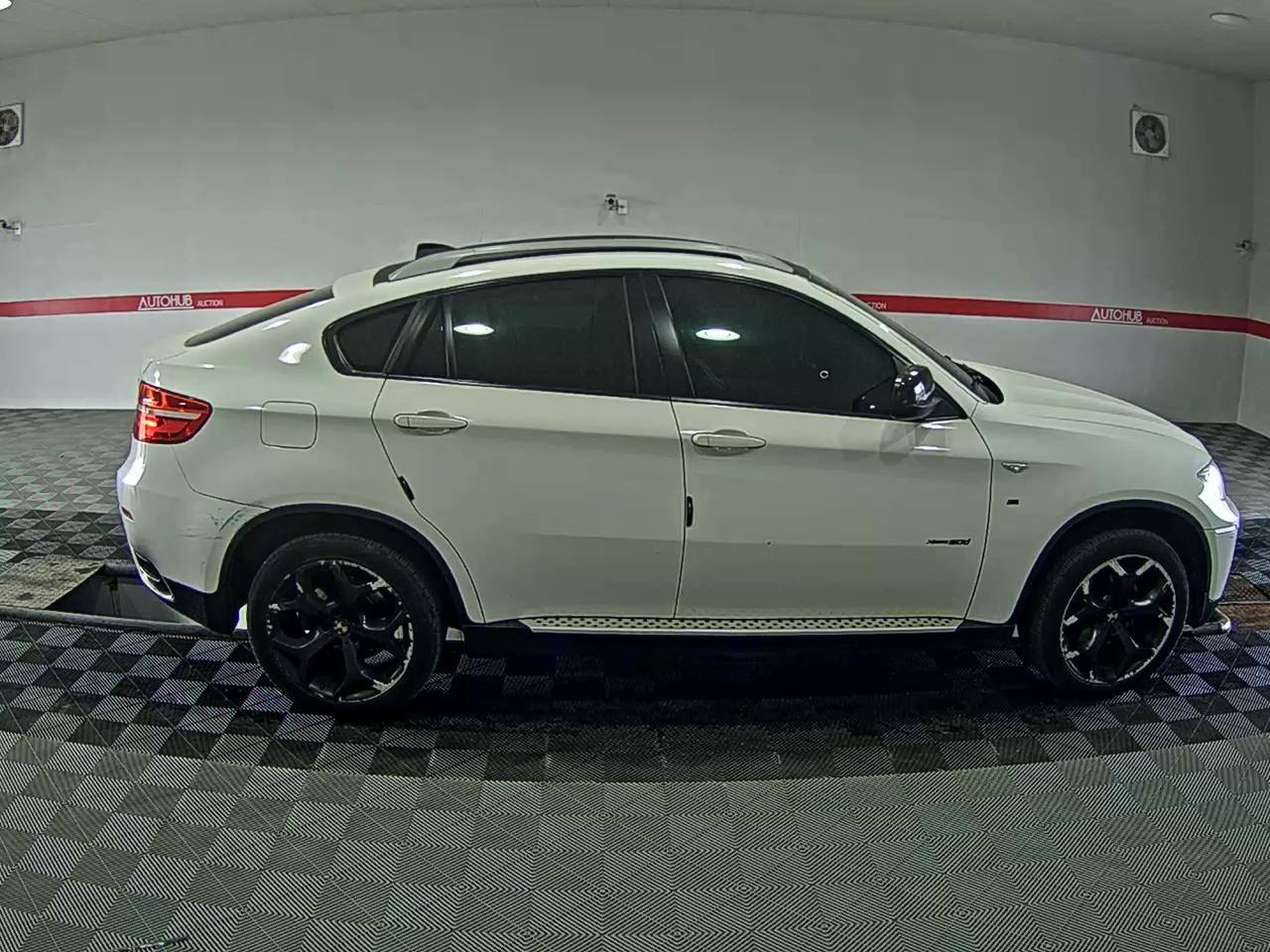 BMW X6 2013 - Image 3