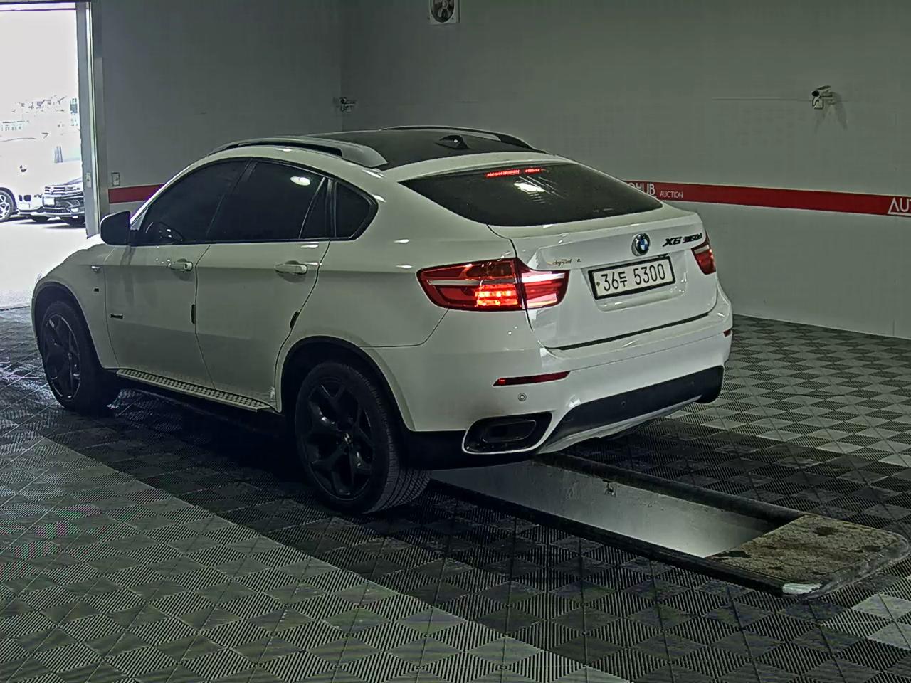 BMW X6 2013 - Image 5