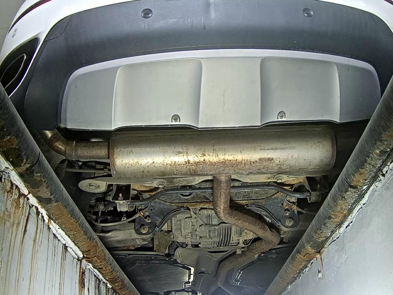 BMW X6 2013 - Image 7