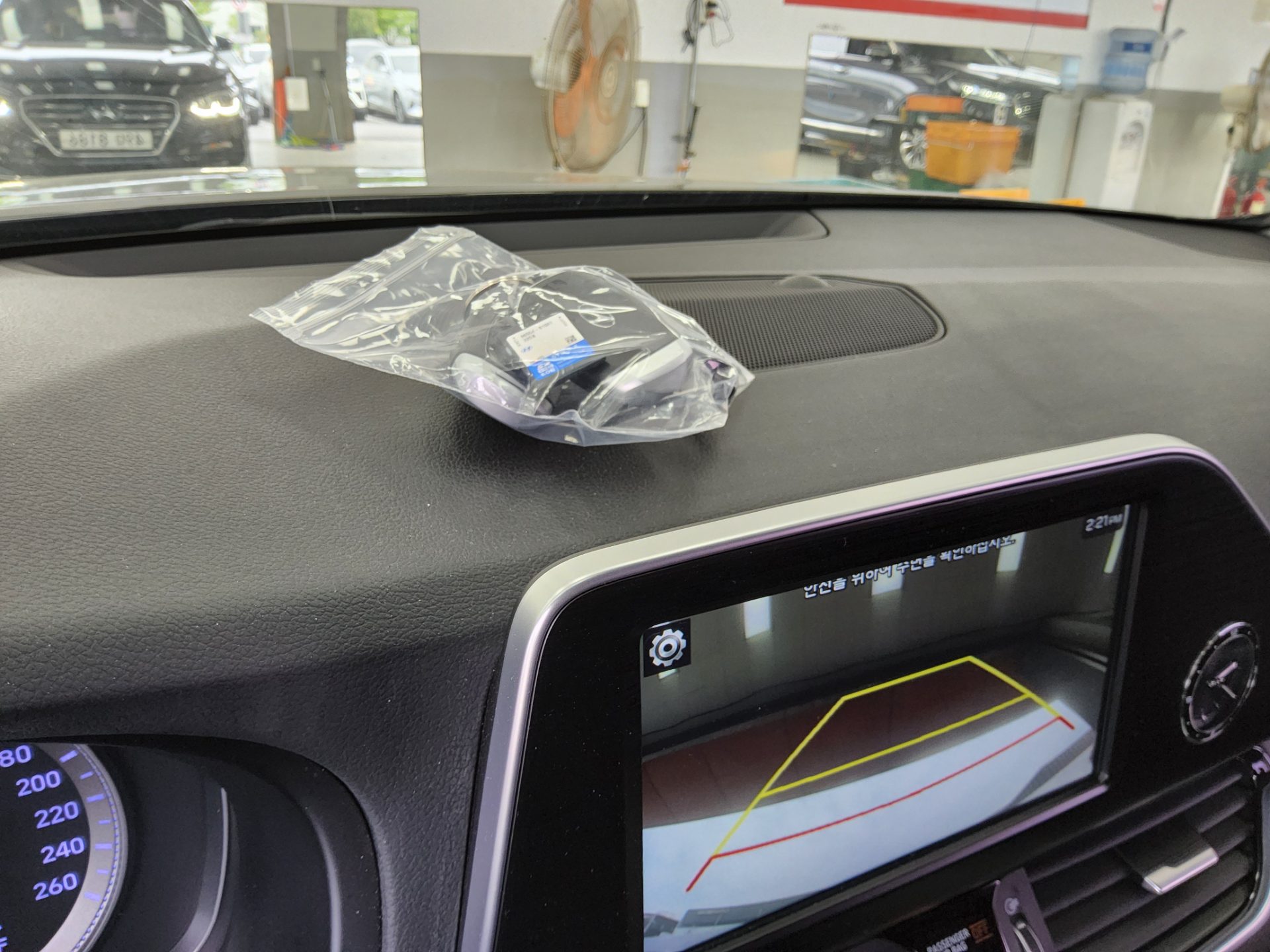 현대자동차 그랜져 2019 - 이미지 17