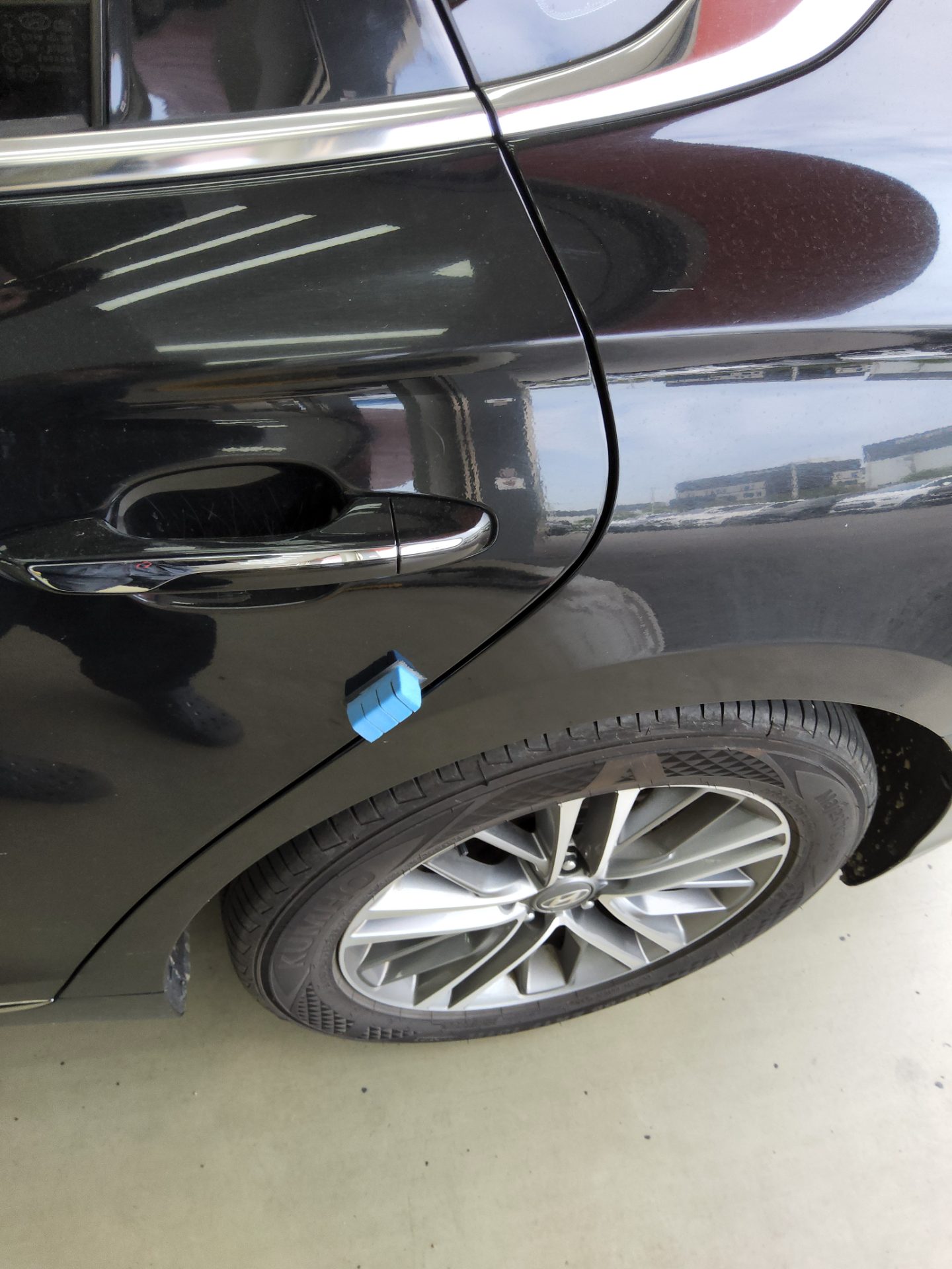 현대자동차 그랜져 2019 - 이미지 20