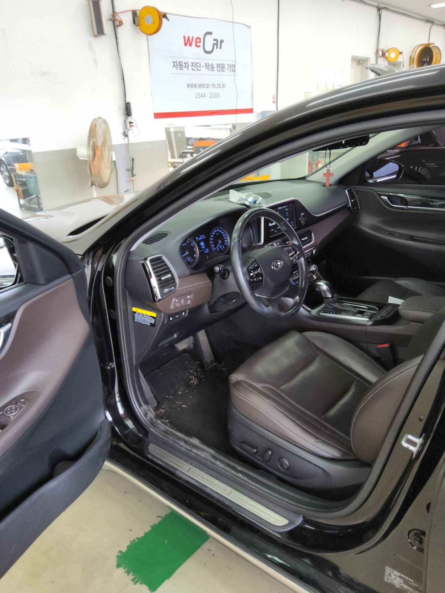 현대자동차 그랜져 2019 - 이미지 9