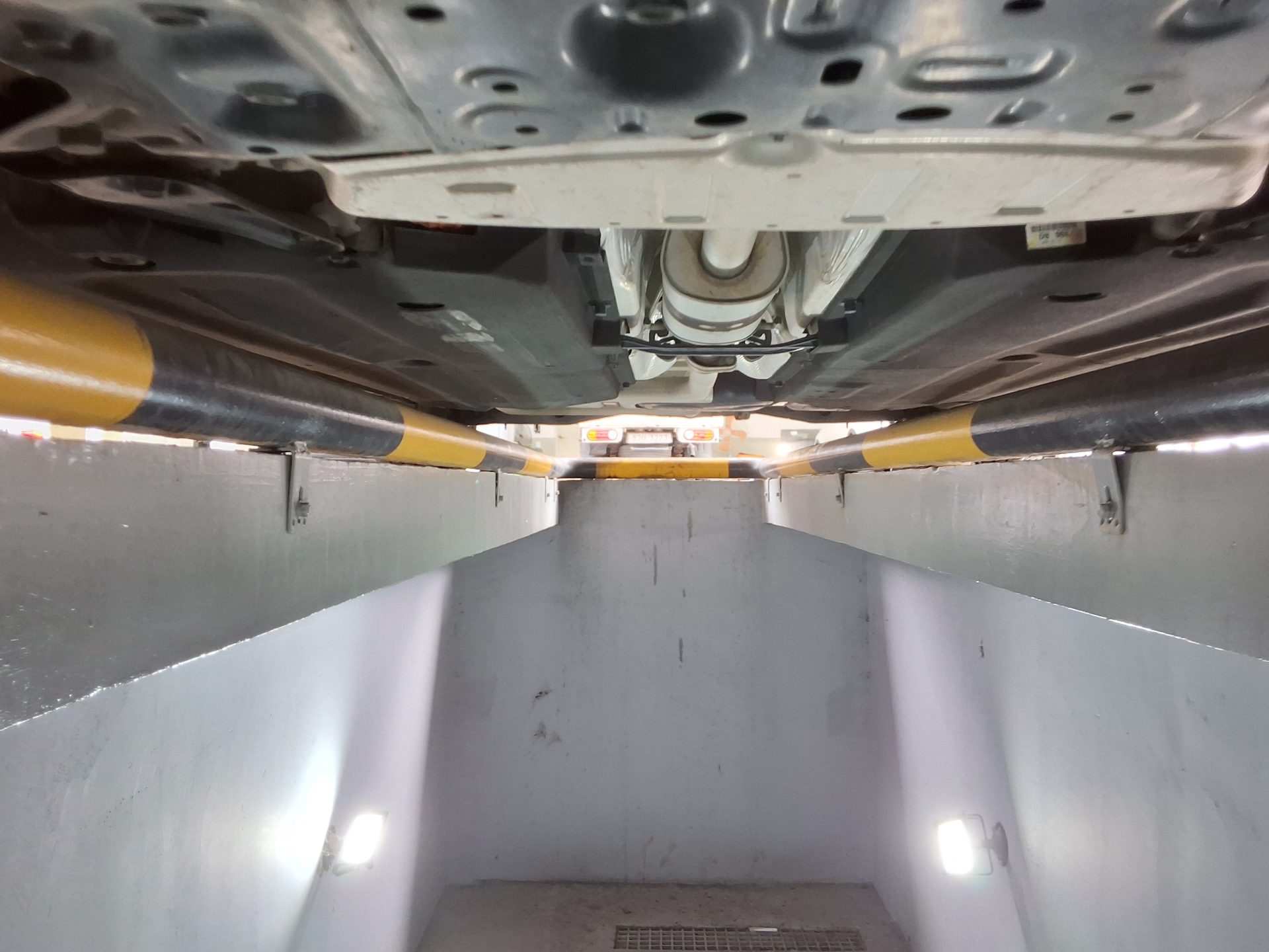 기아자동차 K8 2024 - 이미지 19